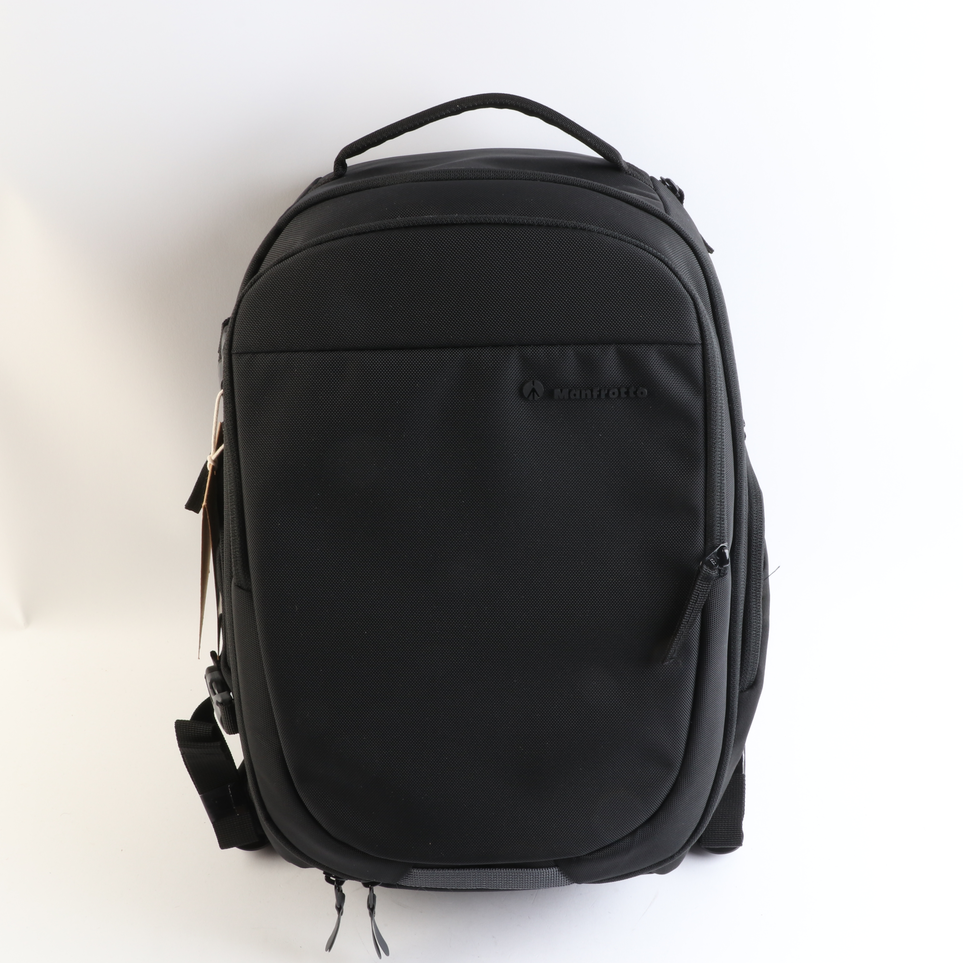 USED Manfrotto Advanced Gear Backpack M III + Manfrotto Befree Advanced Aluminium Kit