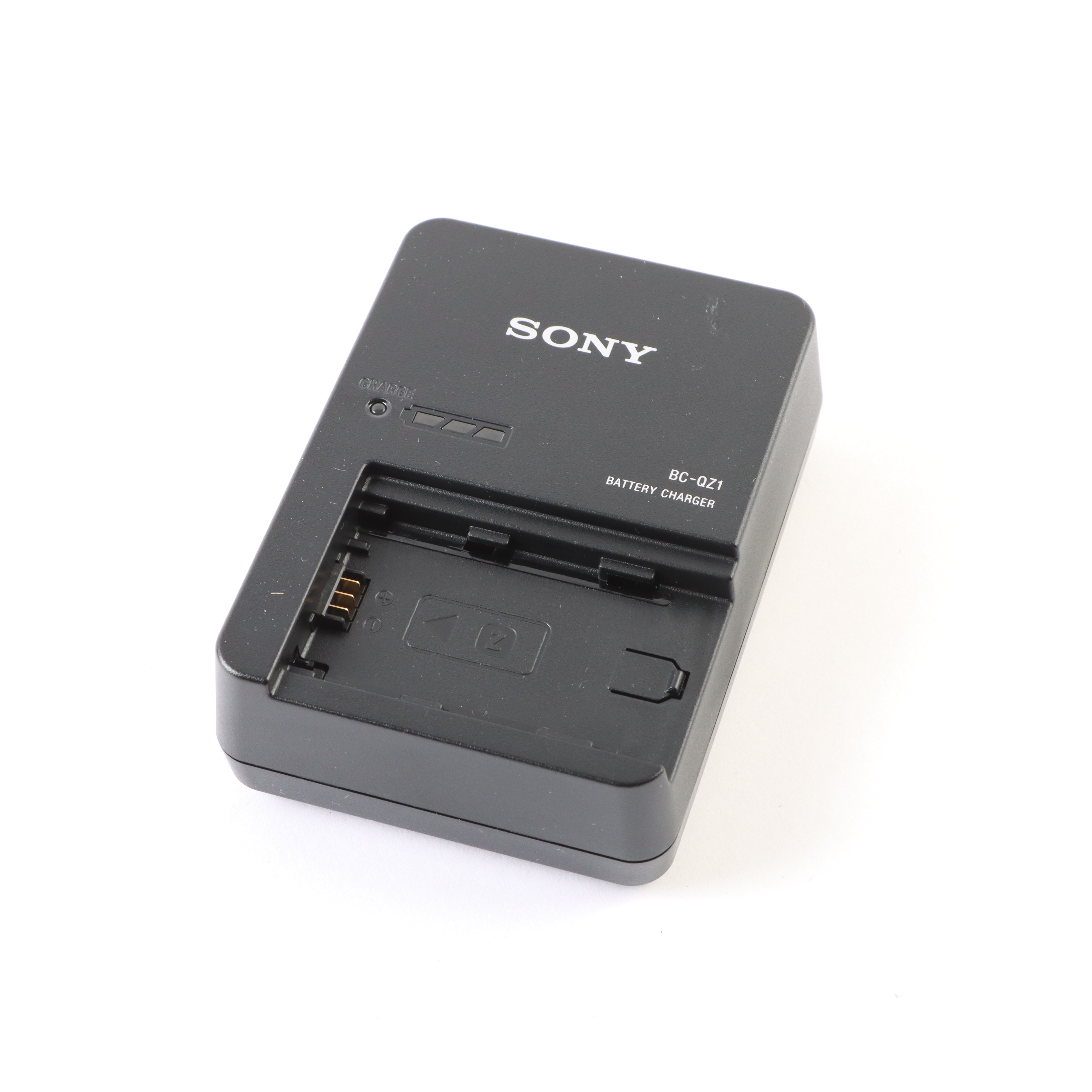 USED Sony BC QZ1 Battery Charger for the NP-FZ100
