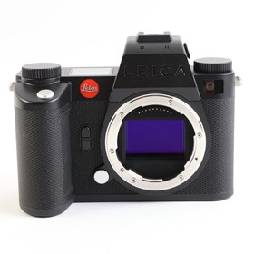 USED Leica SL3-S Digital Camera Body