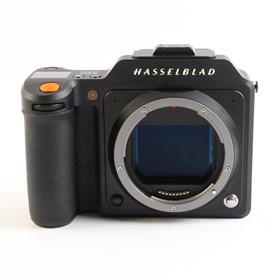 USED Hasselblad X2D 100C Medium Format Digital Camera Body