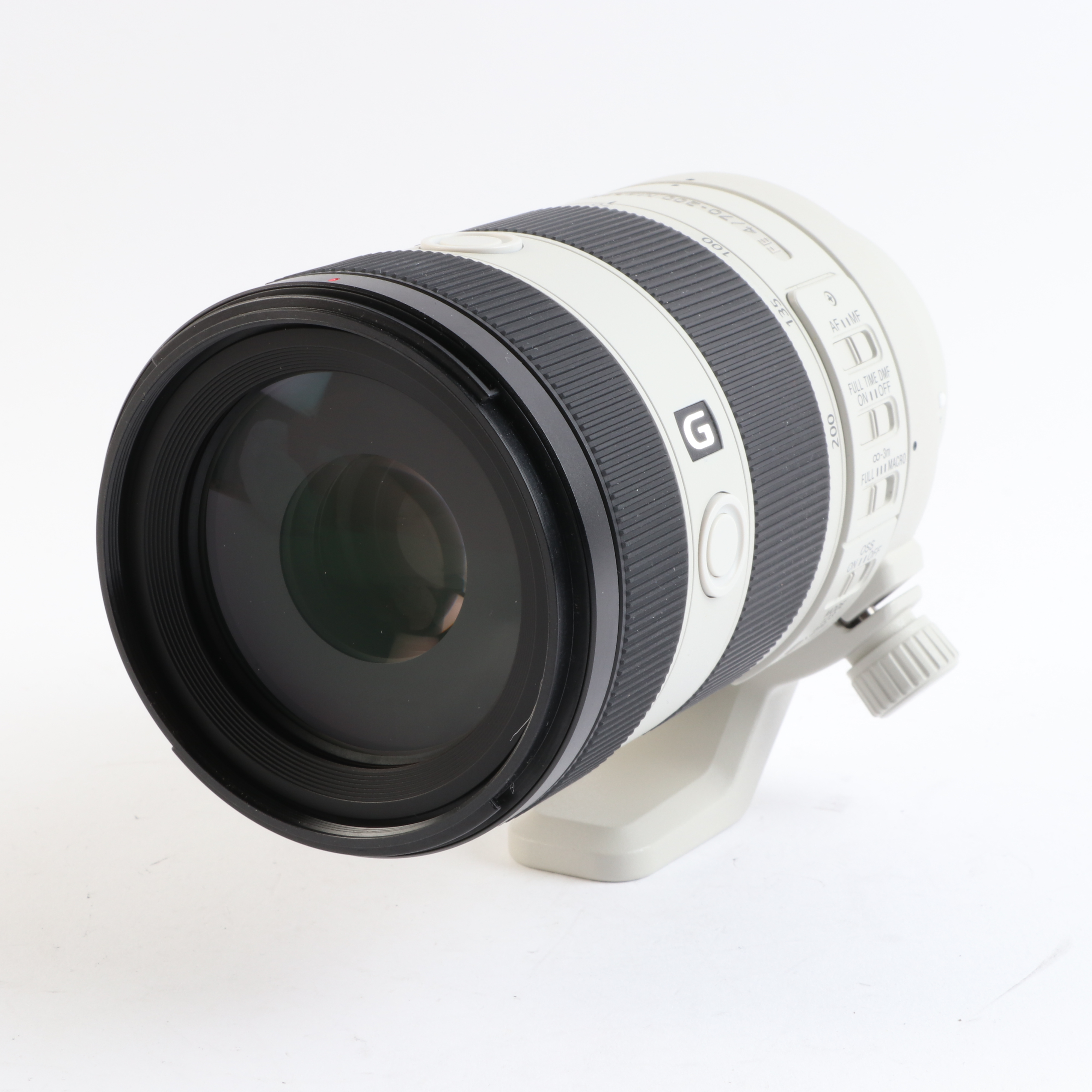 USED Sony FE 70-200mm f4 G OSS II Lens