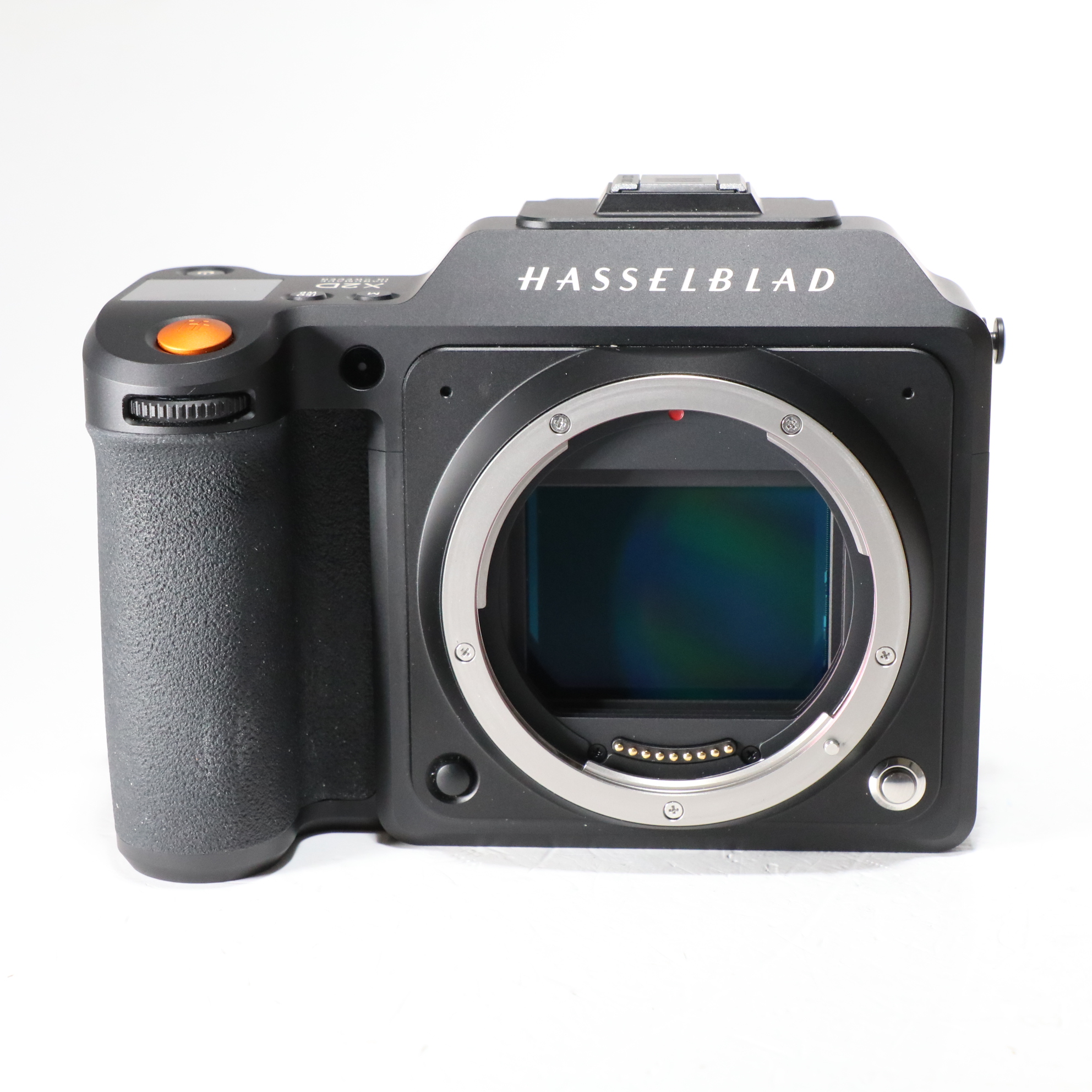 USED Hasselblad X2D 100C Medium Format Digital Camera Body