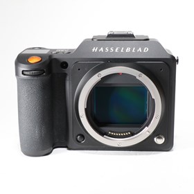 USED Hasselblad X2D 100C Medium Format Digital Camera Body