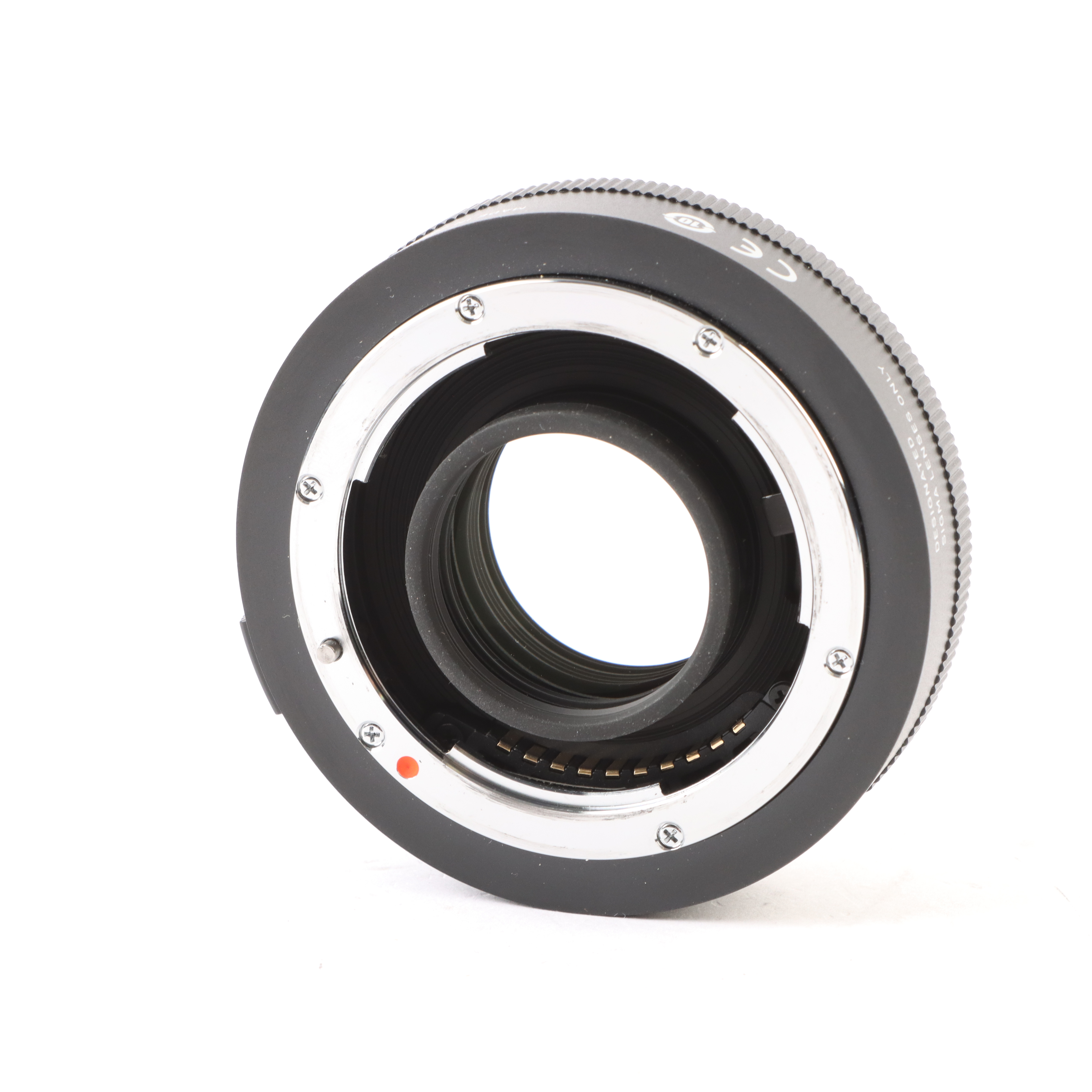 USED Sigma 1.4x TC-1401 Teleconverter - Nikon Fit