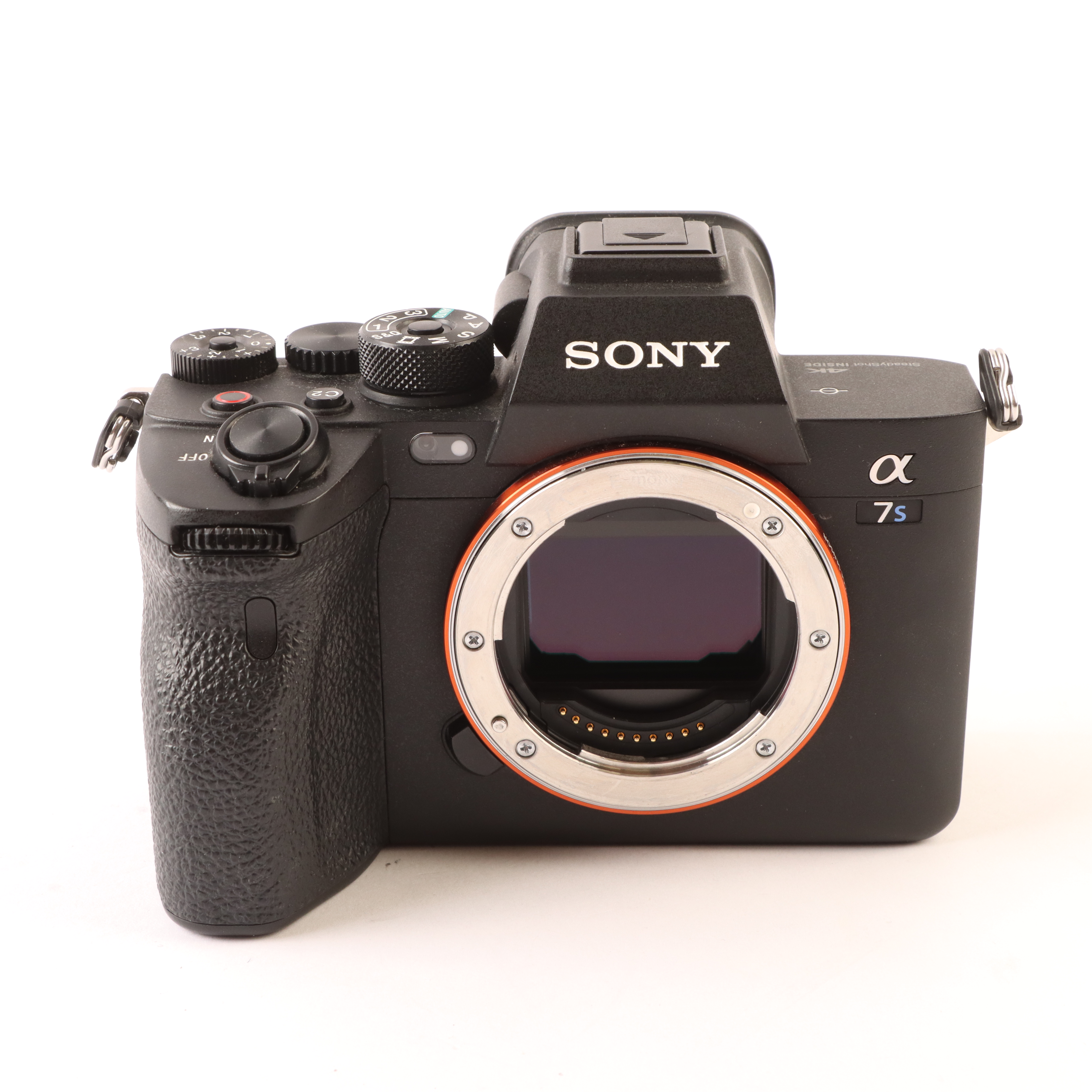 USED Sony A7S III Digital Camera Body