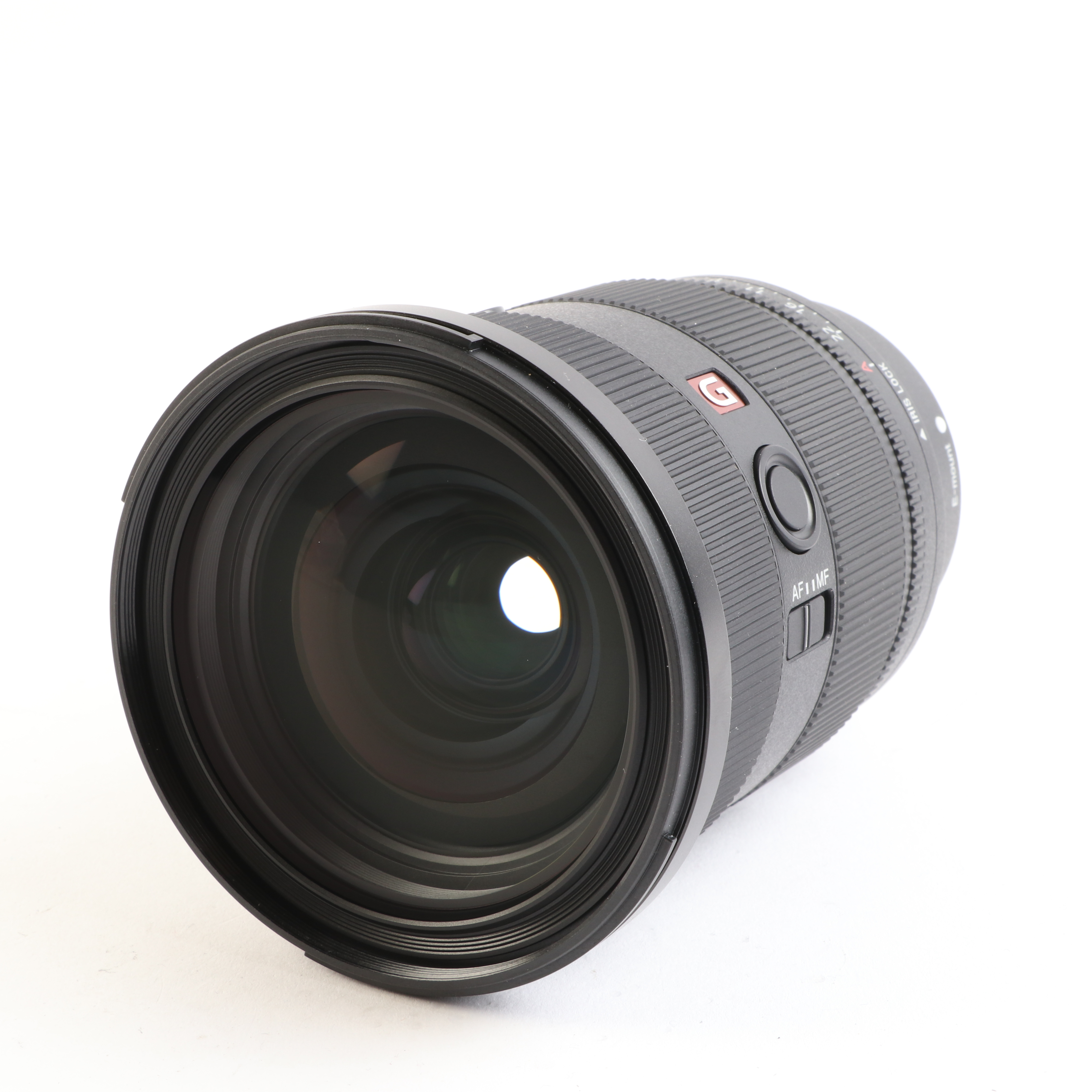 USED Sony FE 24-70mm f2.8 GM II Lens