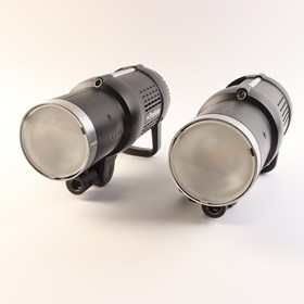 USED Profoto B1 500 AirTTL Twin Head Location Kit