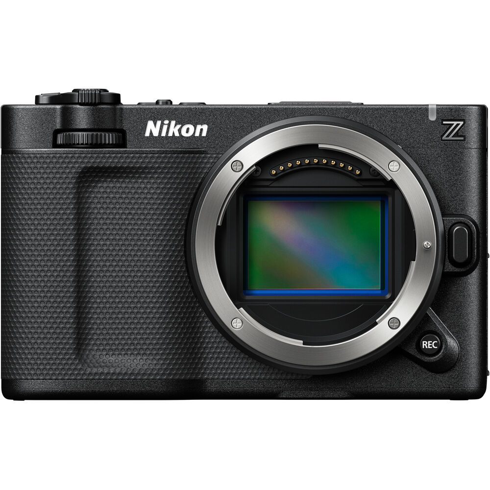Nikon ZR Cinema Camera Body