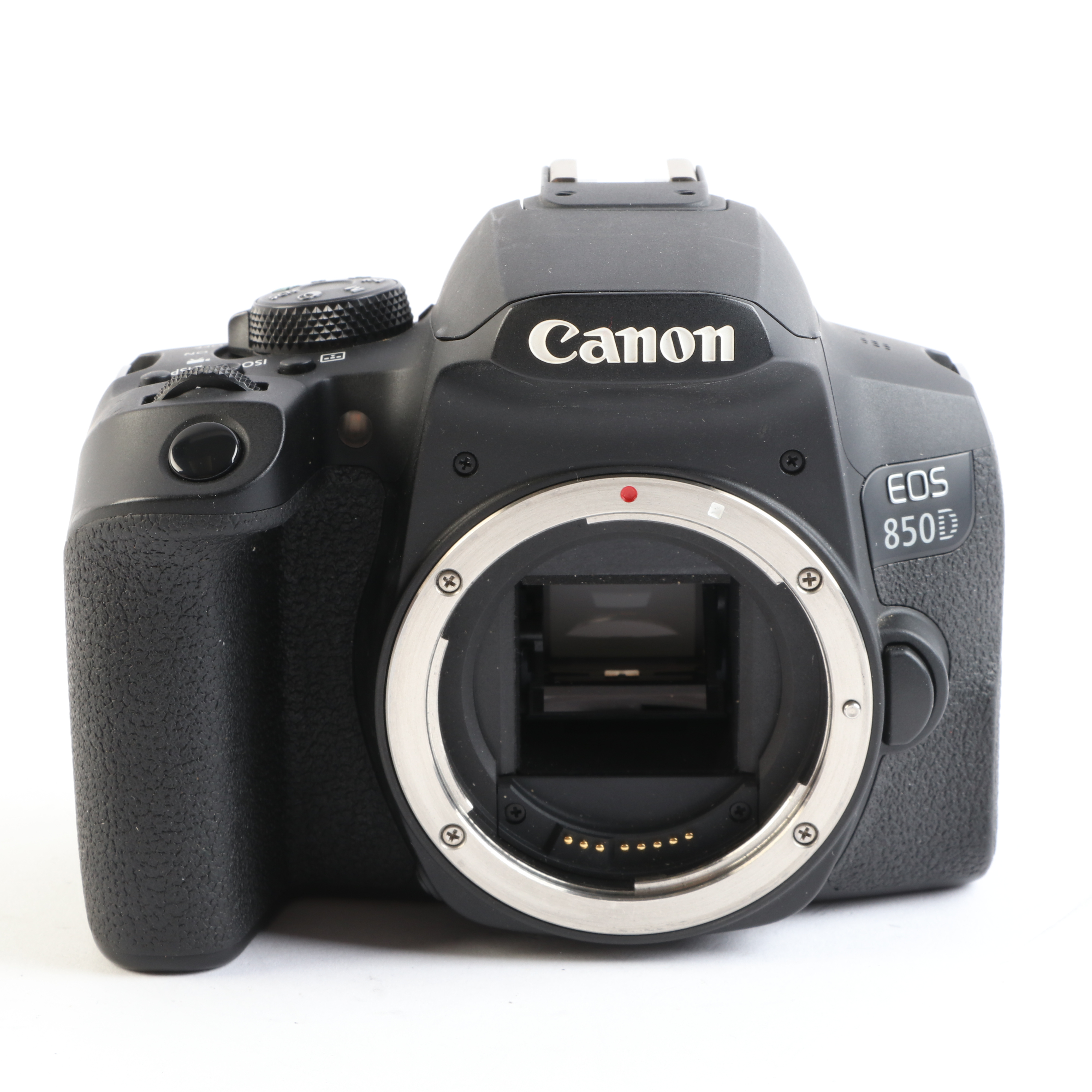 USED Canon EOS 850D Digital SLR Camera Body