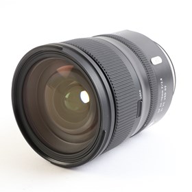 USED Tamron 24-70mm f2.8 Di VC USD G2 Lens for Canon EF