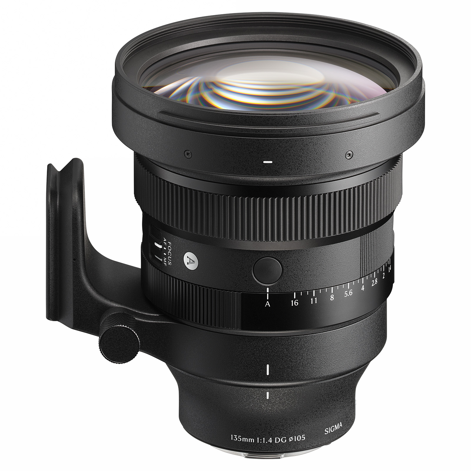 Sigma 135mm f1.4 DG Art Lens for Sony E | Wex Photo Video