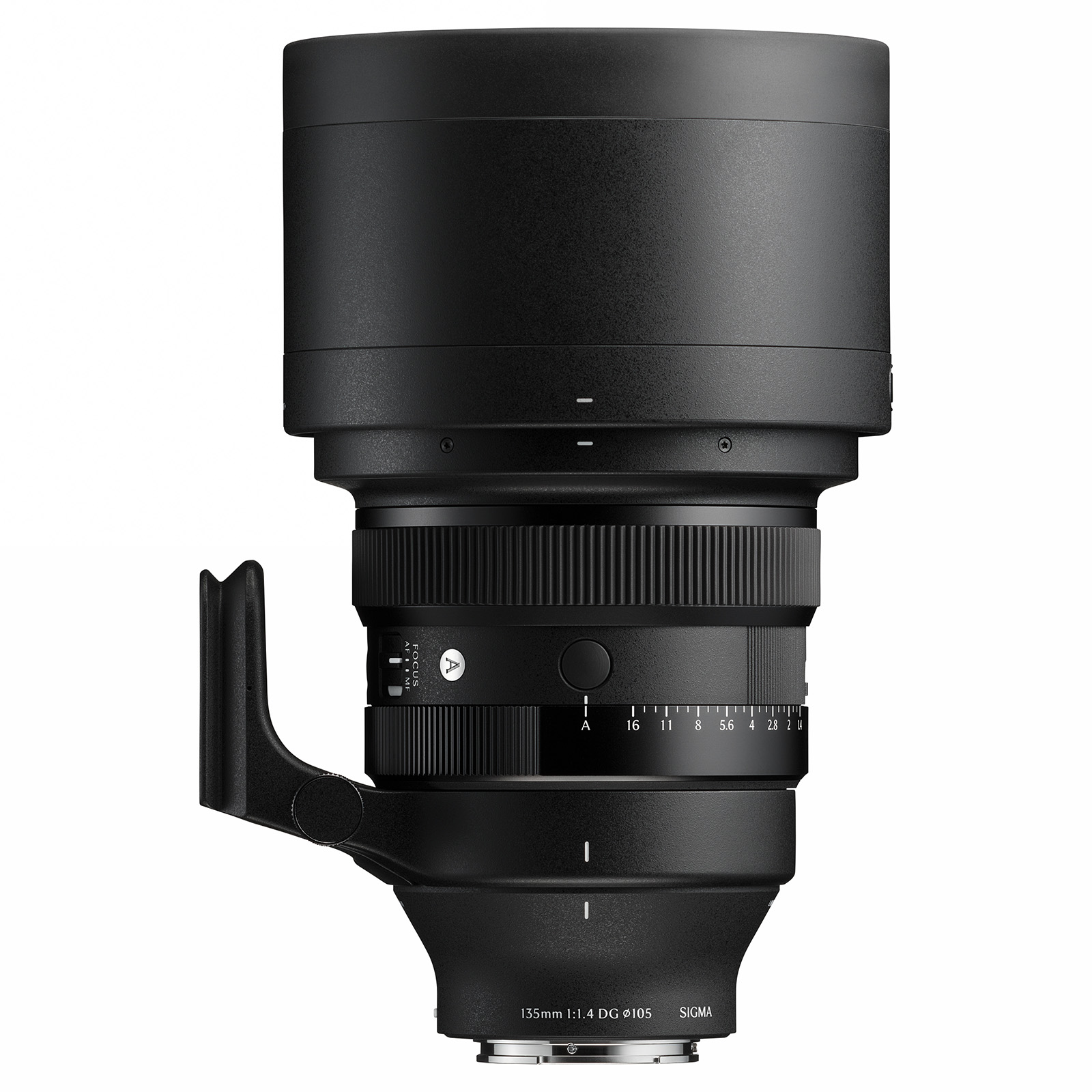 Sigma 135mm f1.4 DG Art Lens for Sony E | Wex Photo Video