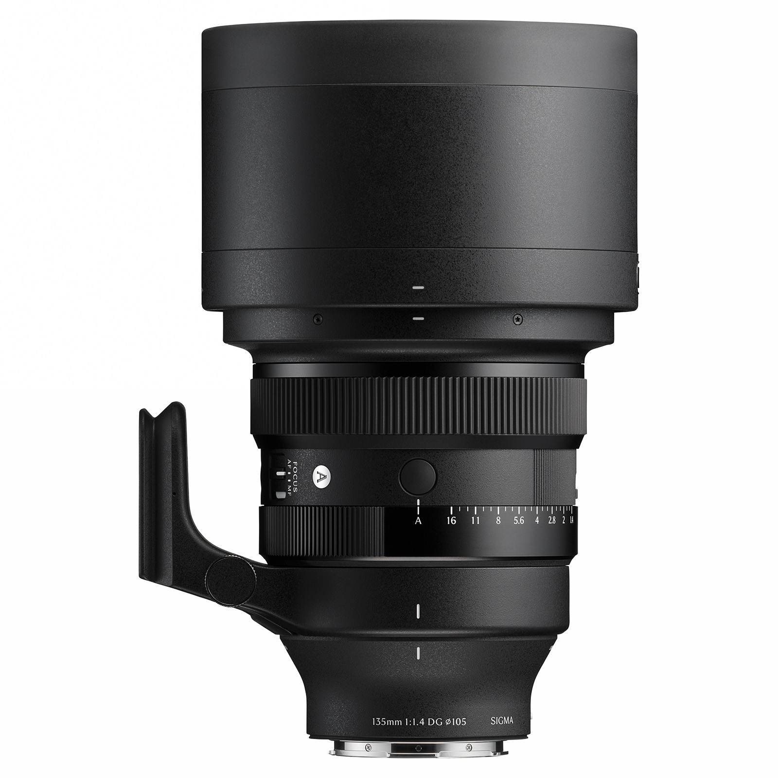 Sigma 135mm f1.4 DG Art Lens for L-Mount