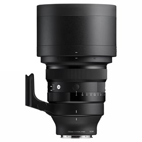 Sigma 135mm f1.4 DG Art Lens for L-Mount