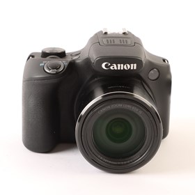 USED Canon PowerShot SX60 HS Digital Camera
