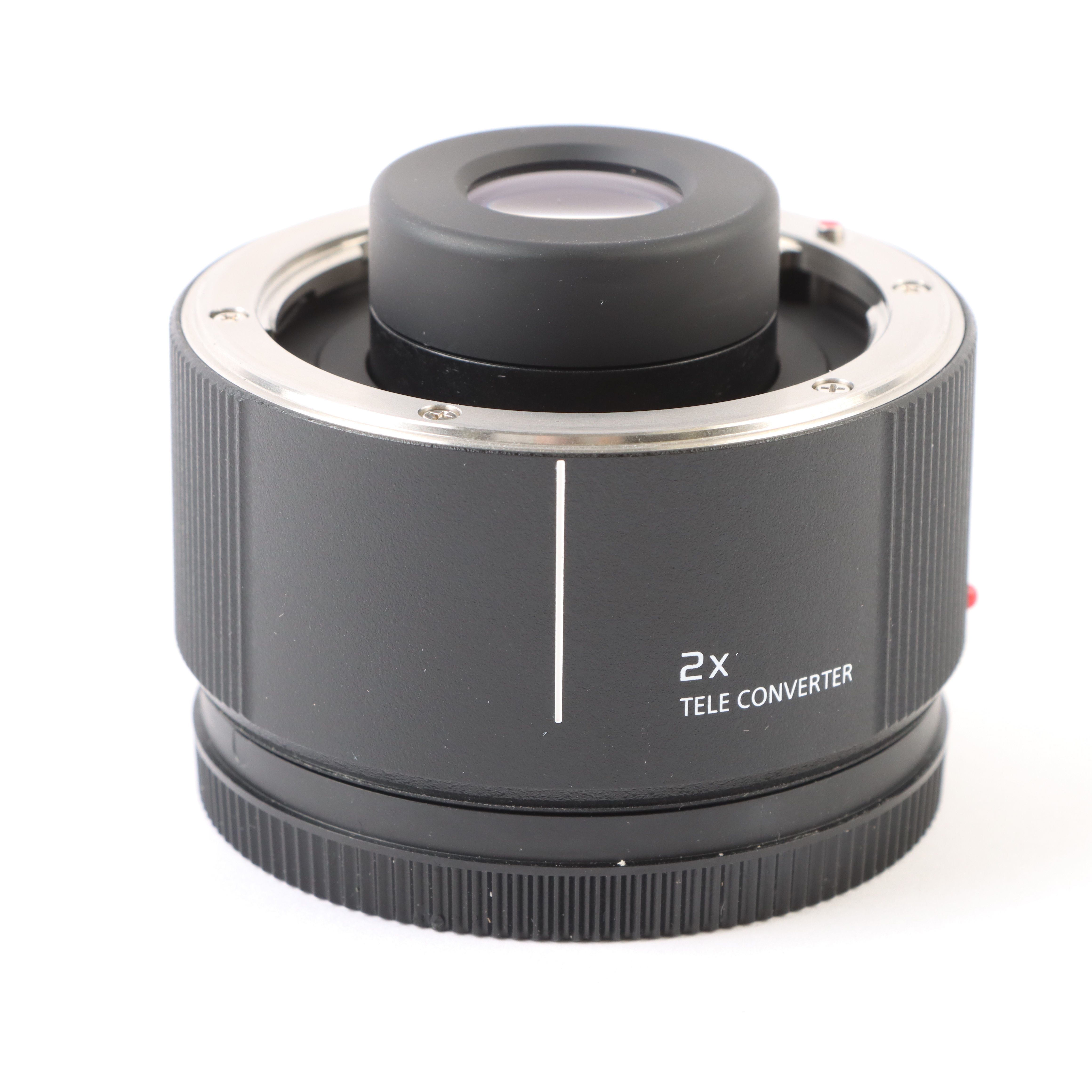 USED Panasonic LUMIX S Pro 2x Teleconverter DMW-STC20