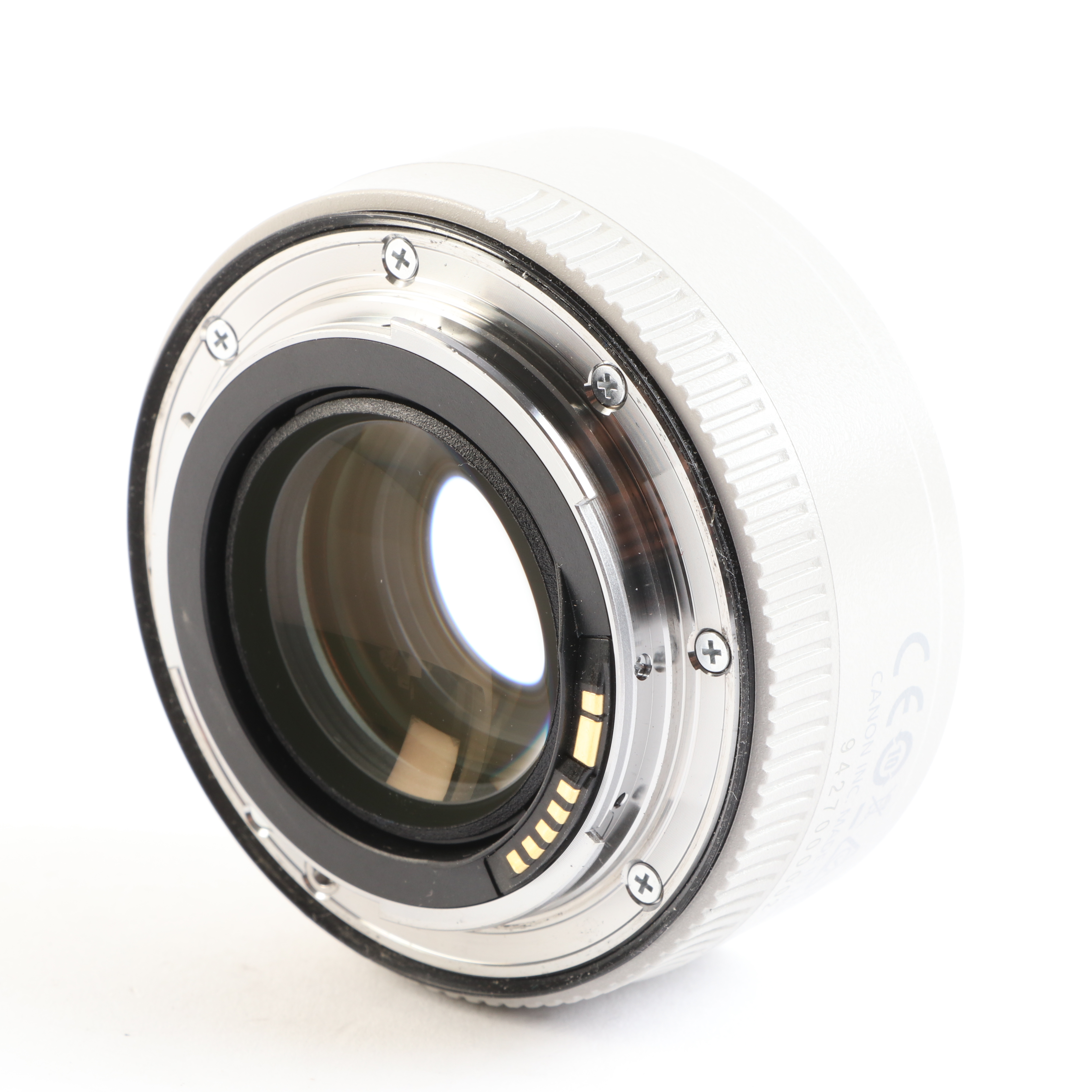 USED Canon EF 2x III Extender