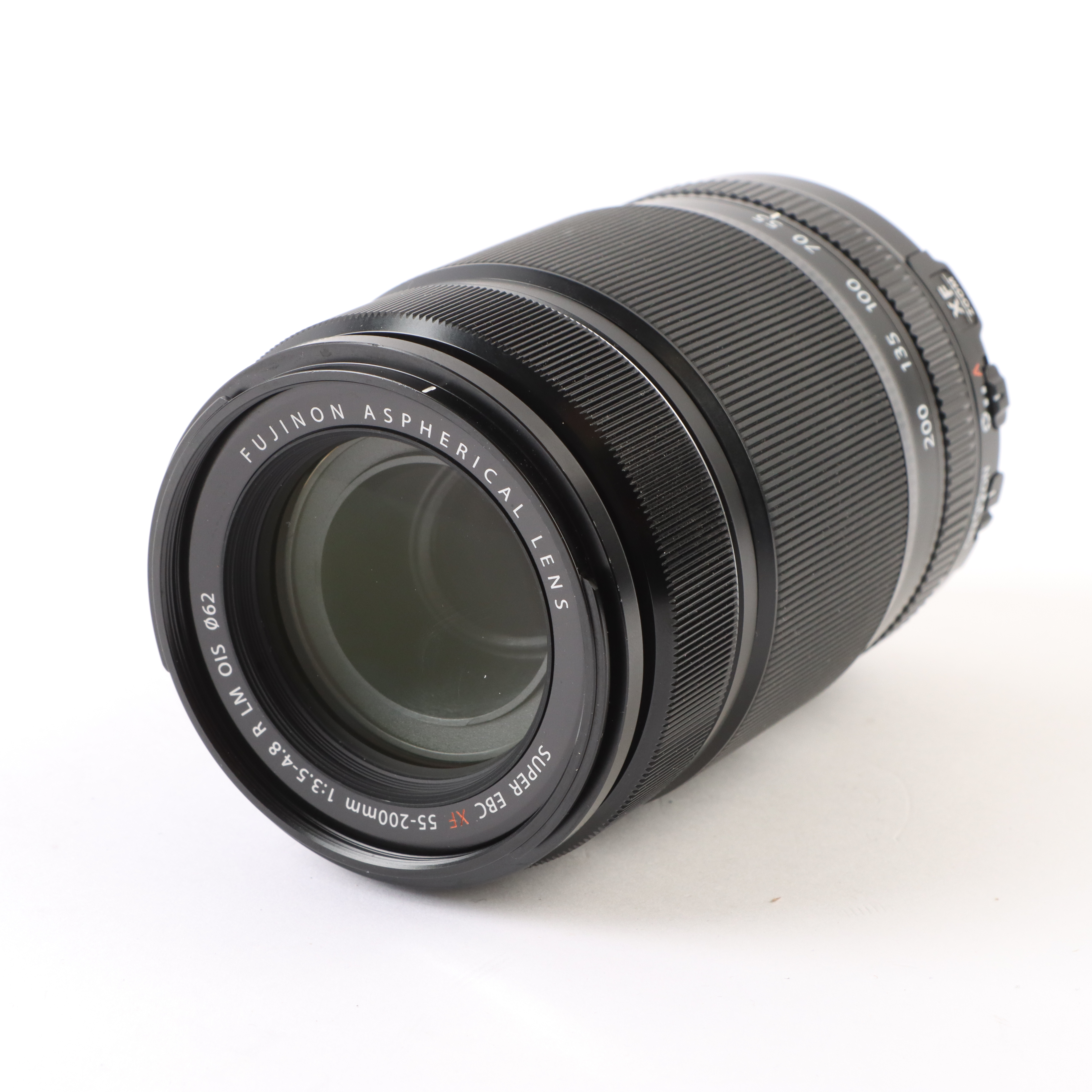 USED Fujifilm XF 55-200mm f3.5-4.8 R LM OIS Lens
