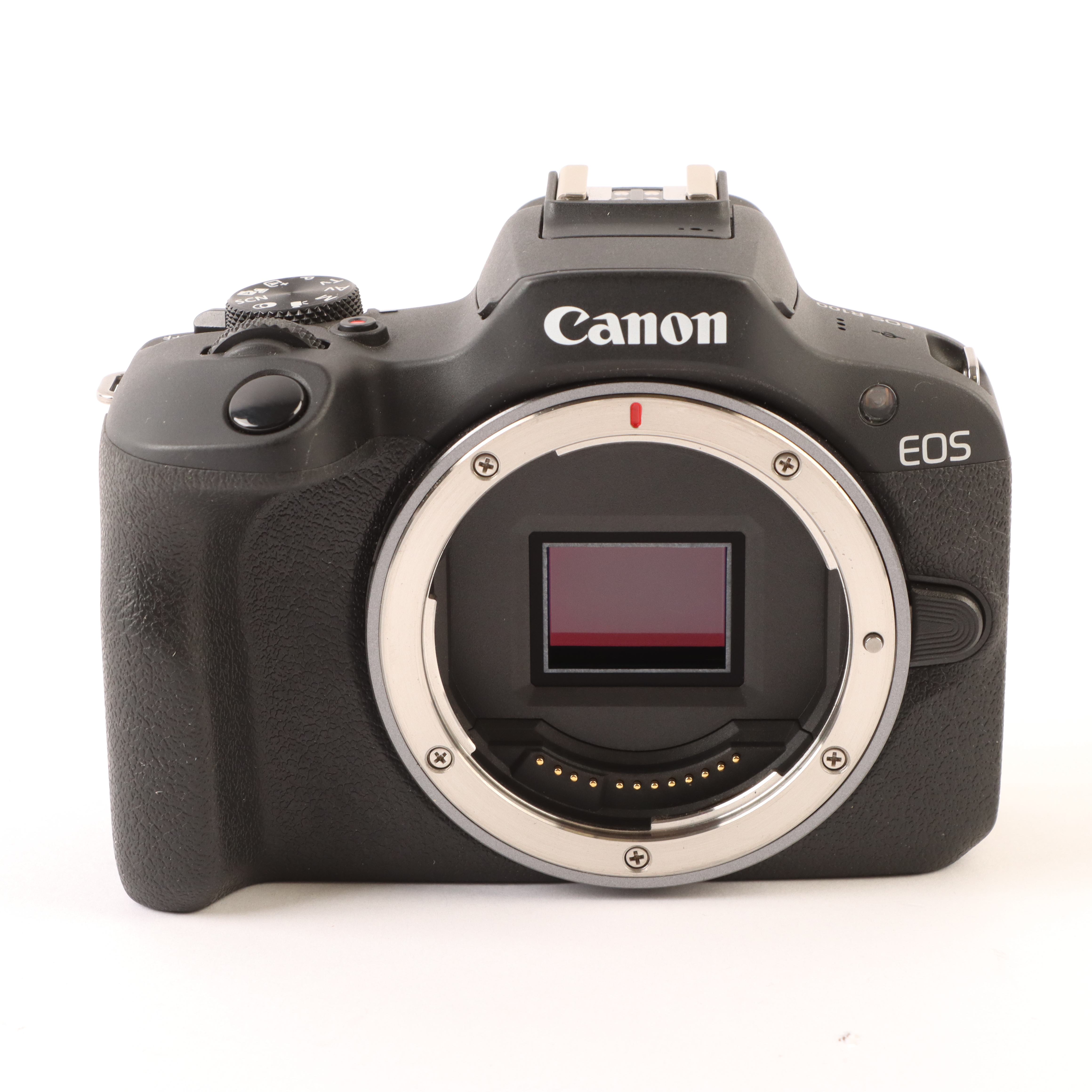 USED Canon EOS R100 Digital Camera Body