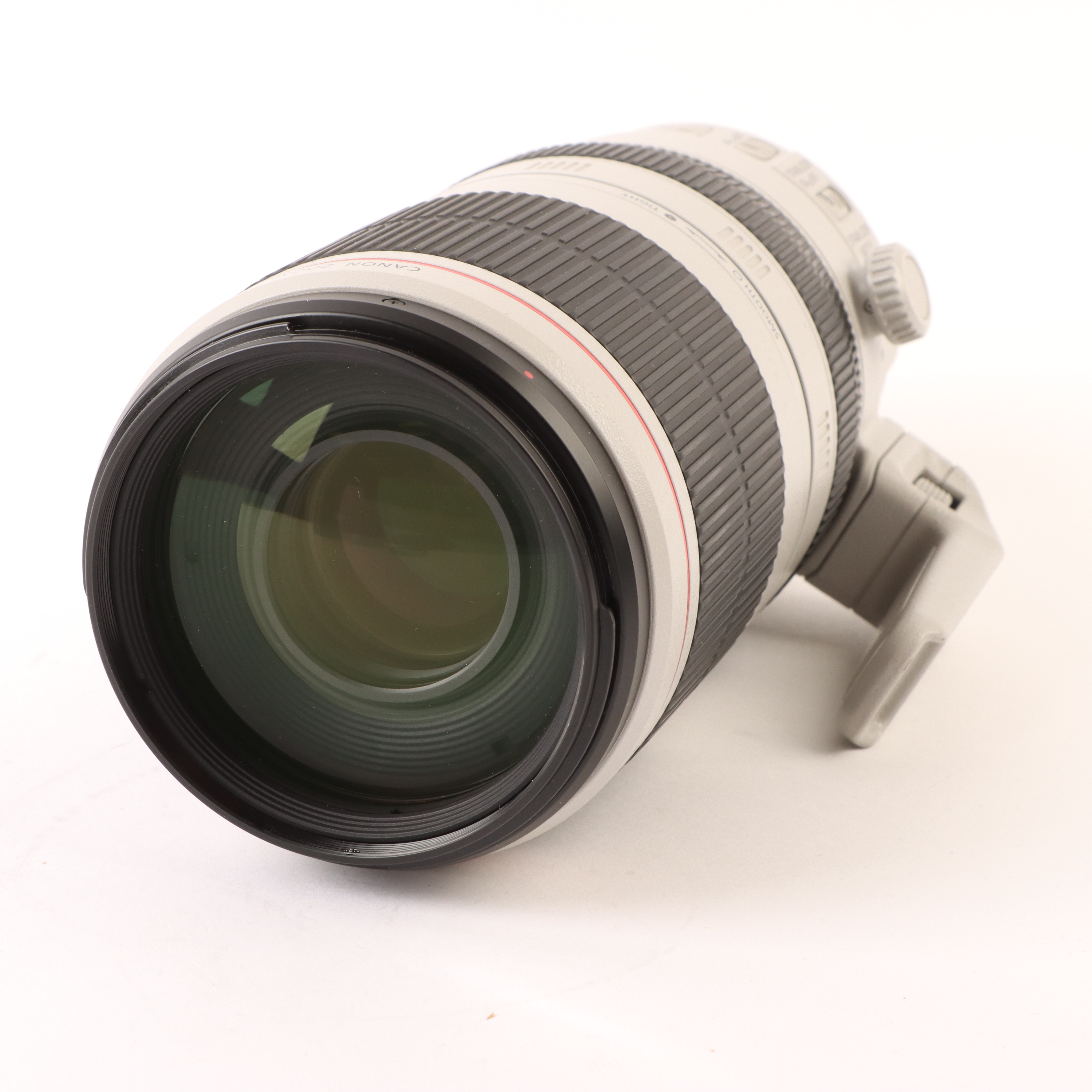 USED Canon EF 100-400mm f4.5-5.6 L IS II USM Lens | Wex