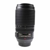 USED Nikon 70-300mm f4.5-5.6 G AF-S VR IF-ED Lens