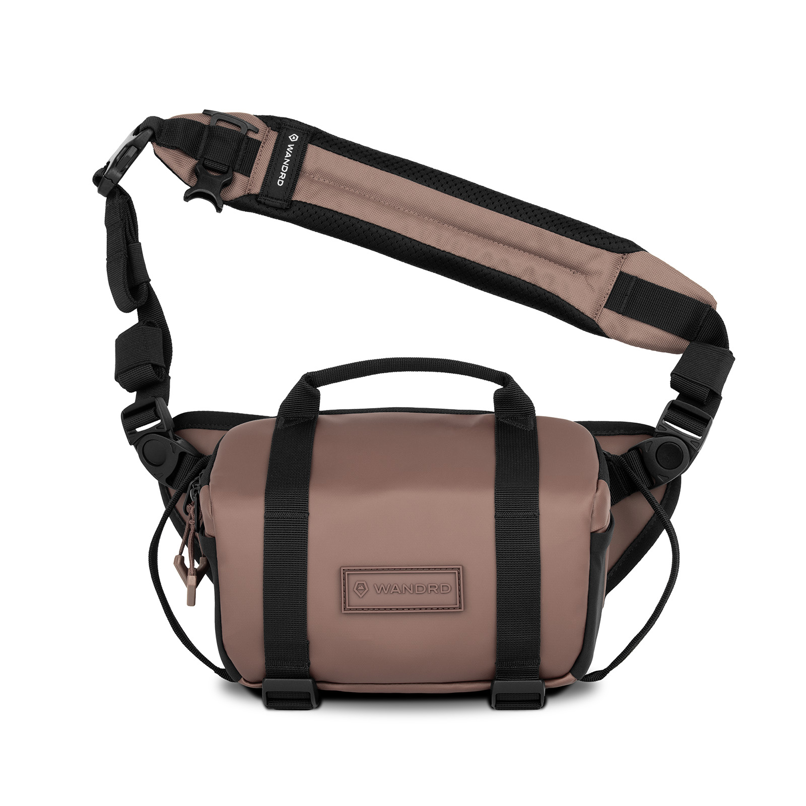 WANDRD ROGUE Sling 4L V2 - Atacama Clay