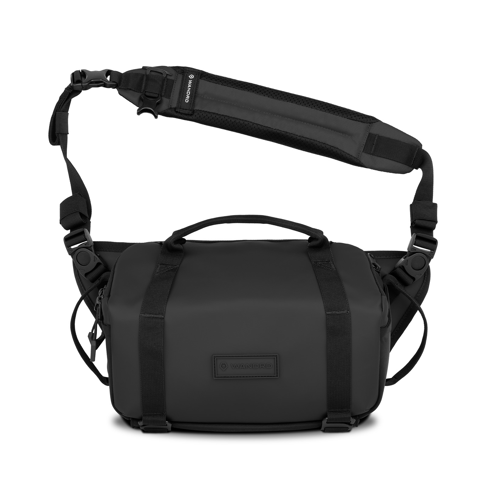 WANDRD ROGUE Sling 6L V2 - Black