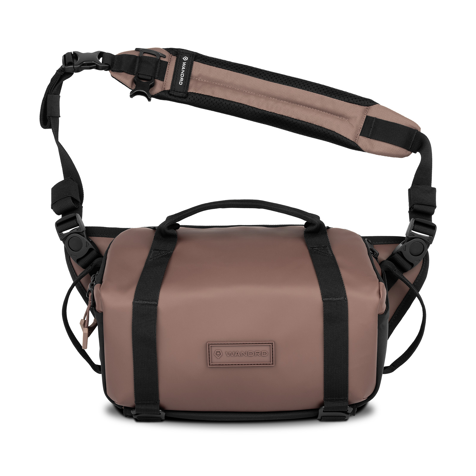 WANDRD ROGUE Sling 6L V2 - Atacama Clay