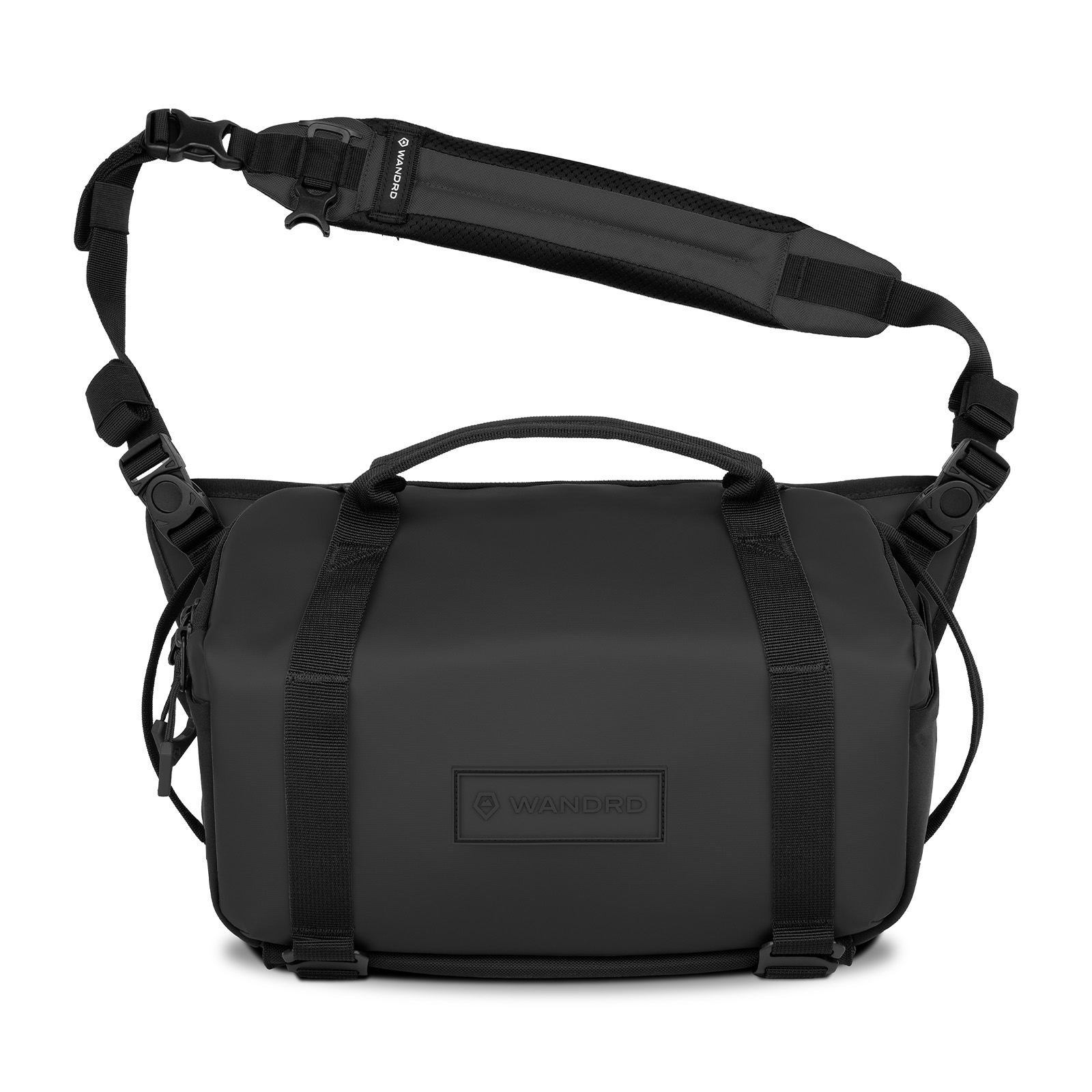 WANDRD ROGUE Sling 9L V2 - Black 