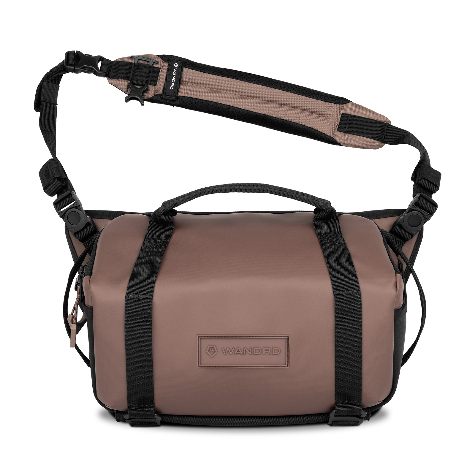 WANDRD ROGUE Sling 9L V2 - Atacama Clay 