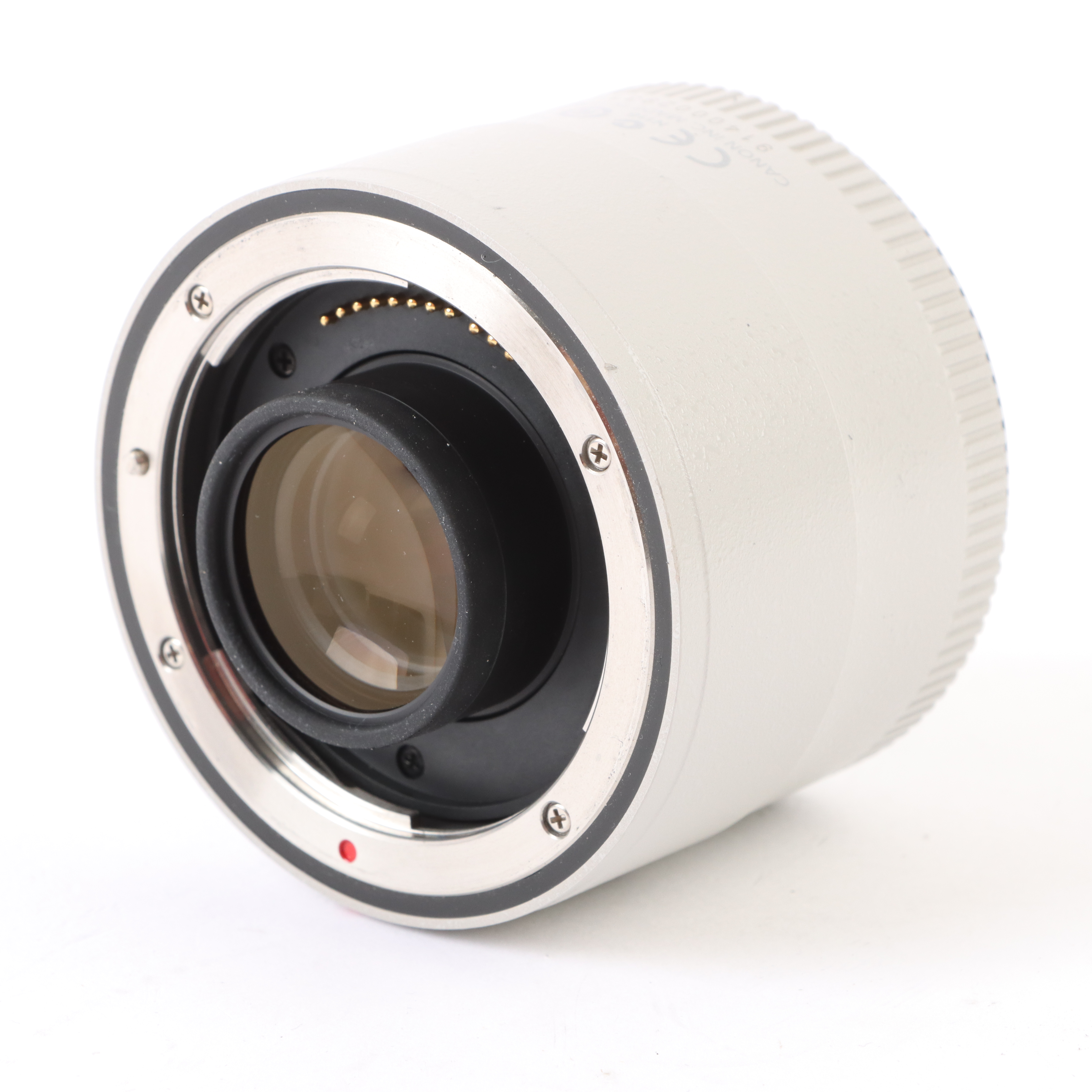 USED Canon EF 2x III Extender