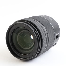USED Panasonic Lumix S 28-200mm f4-7.1 Macro OIS Lens