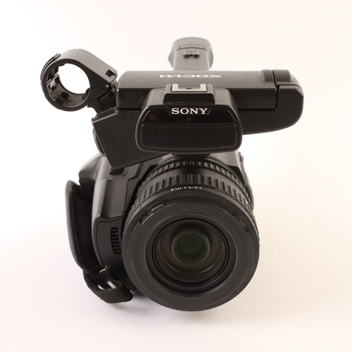 USED Sony PXW-Z150 4K Professional Camcorder