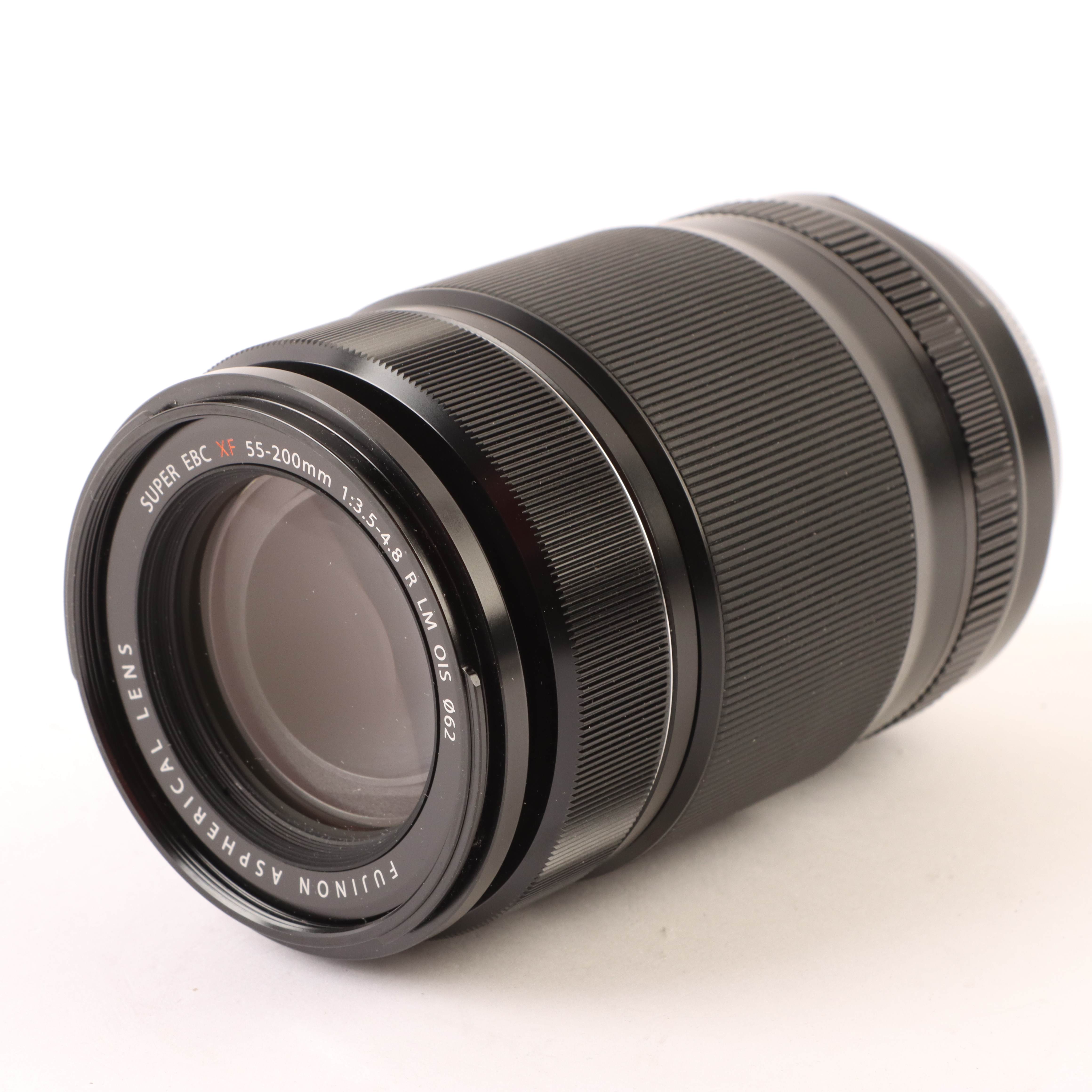 USED Fujifilm XF 55-200mm f3.5-4.8 R LM OIS Lens