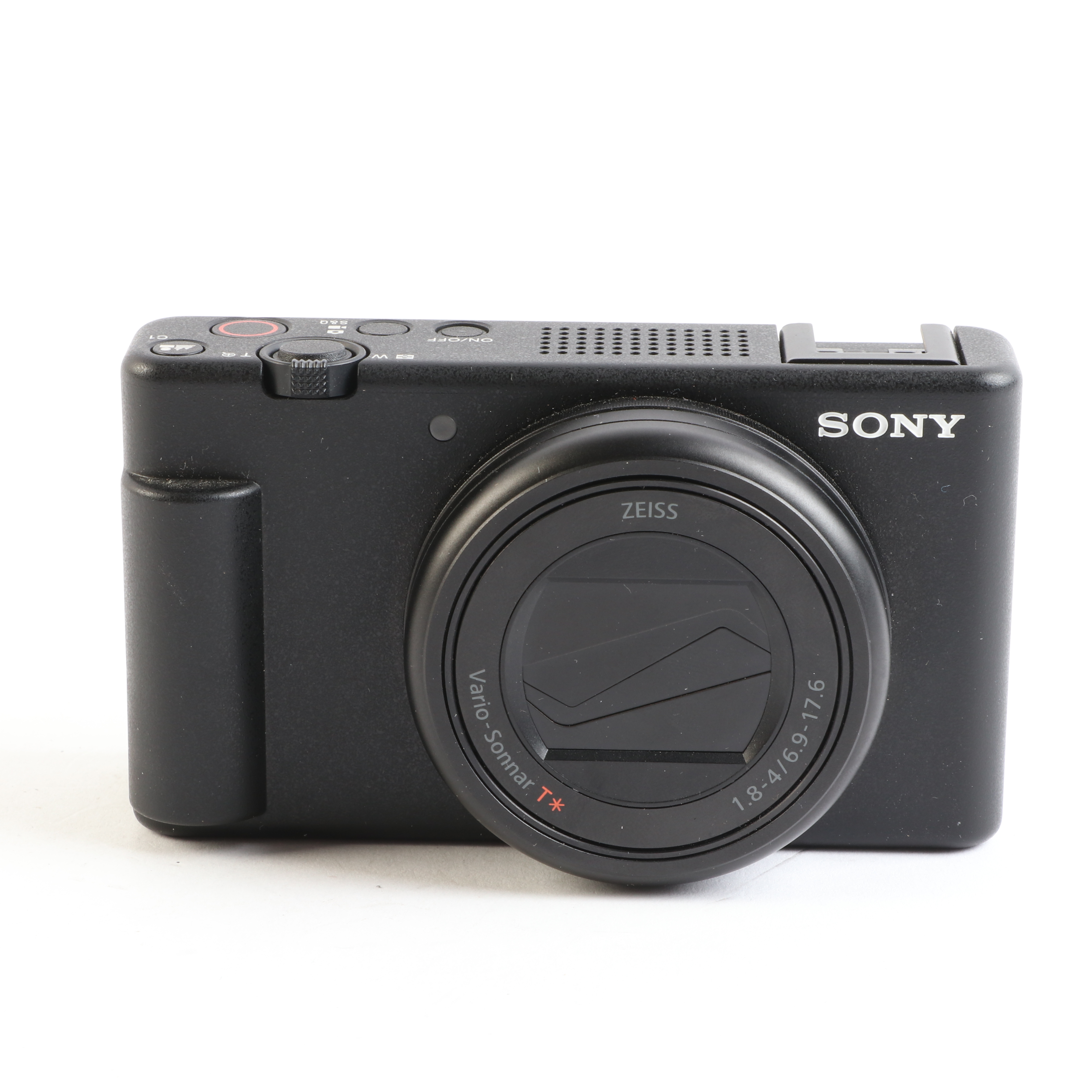 USED Sony ZV-1 II Digital Camera