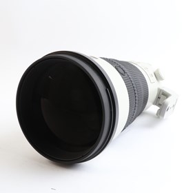 USED Sony FE 300mm f2.8 OSS GM Lens