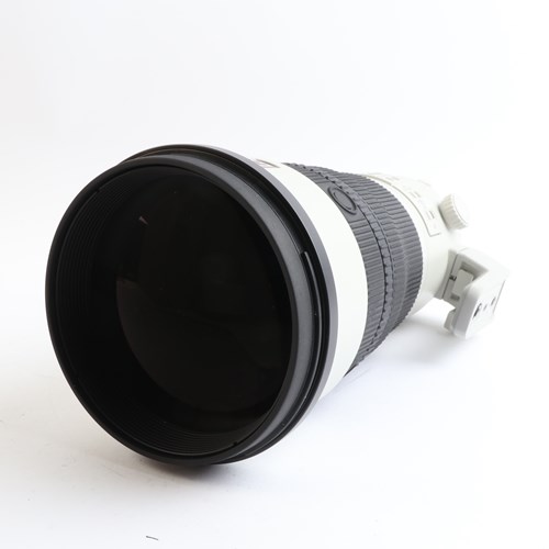 USED Sony FE 300mm f2.8 OSS GM Lens