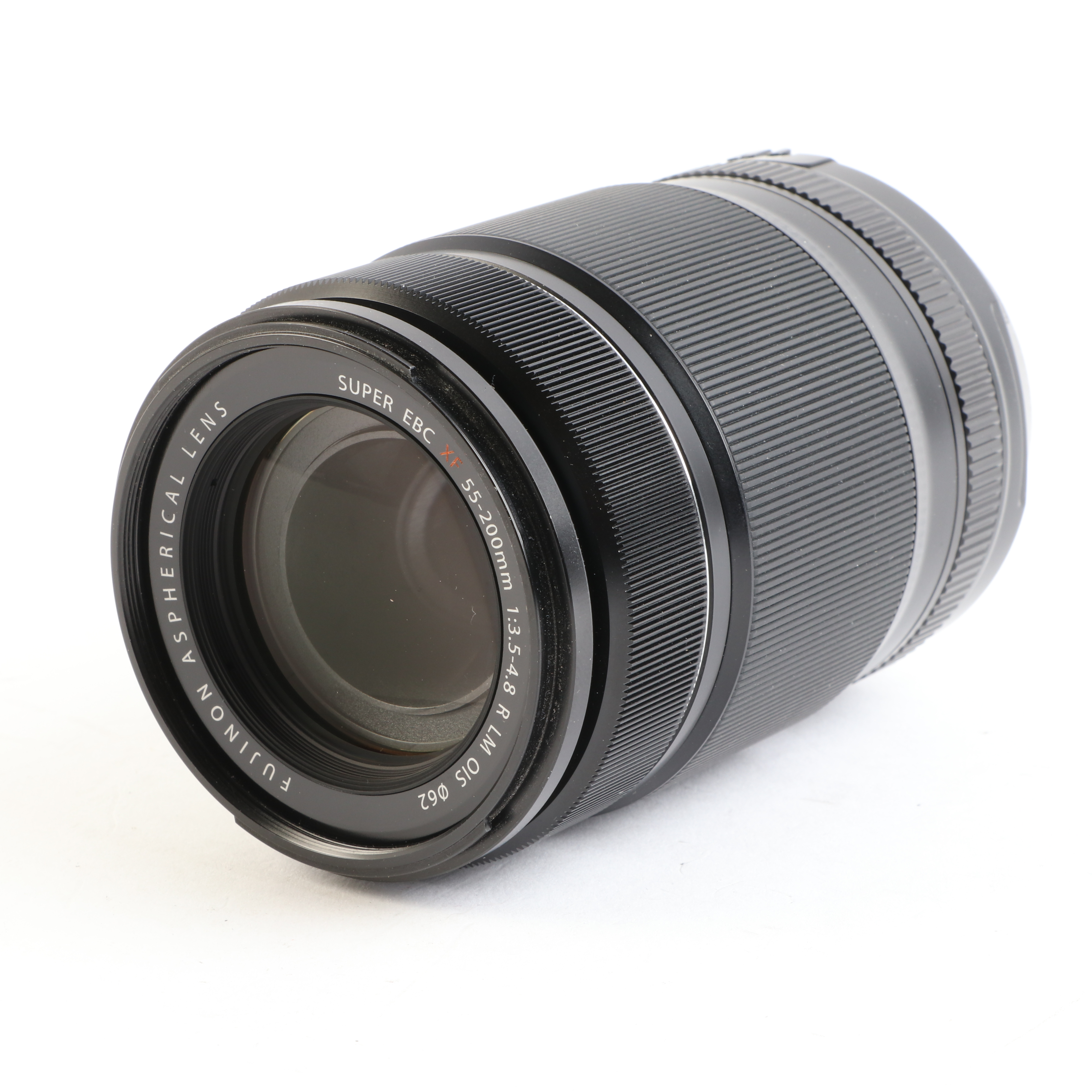 USED Fujifilm XF 55-200mm f3.5-4.8 R LM OIS Lens