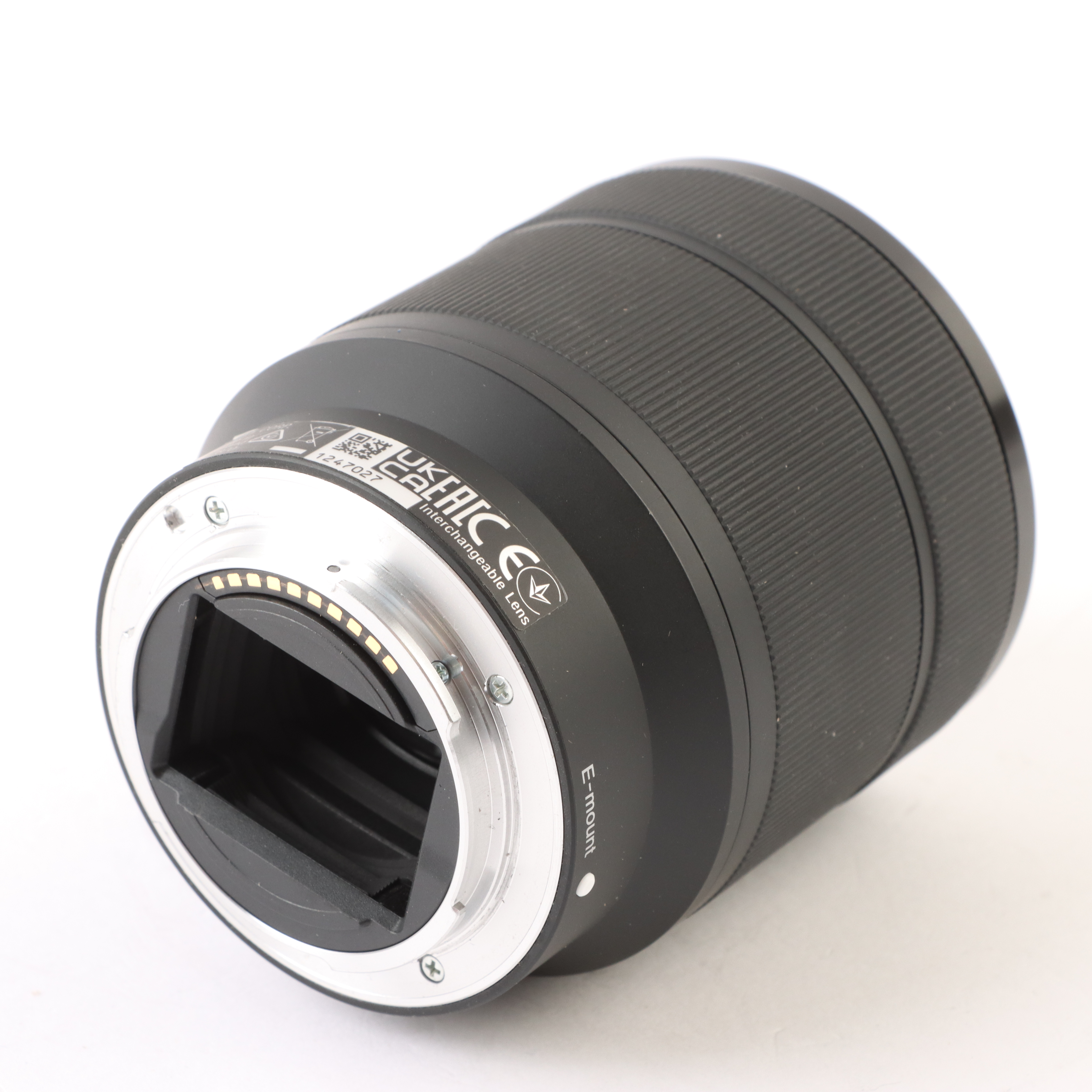 USED Sony FE 28-70mm f3.5-5.6 OSS Lens