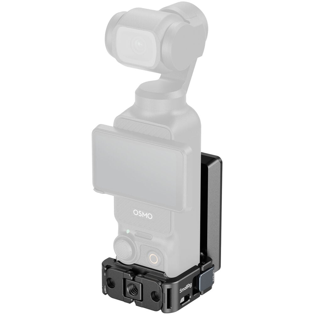 SmallRig Mount Support for DJI Osmo Pocket 3 5581