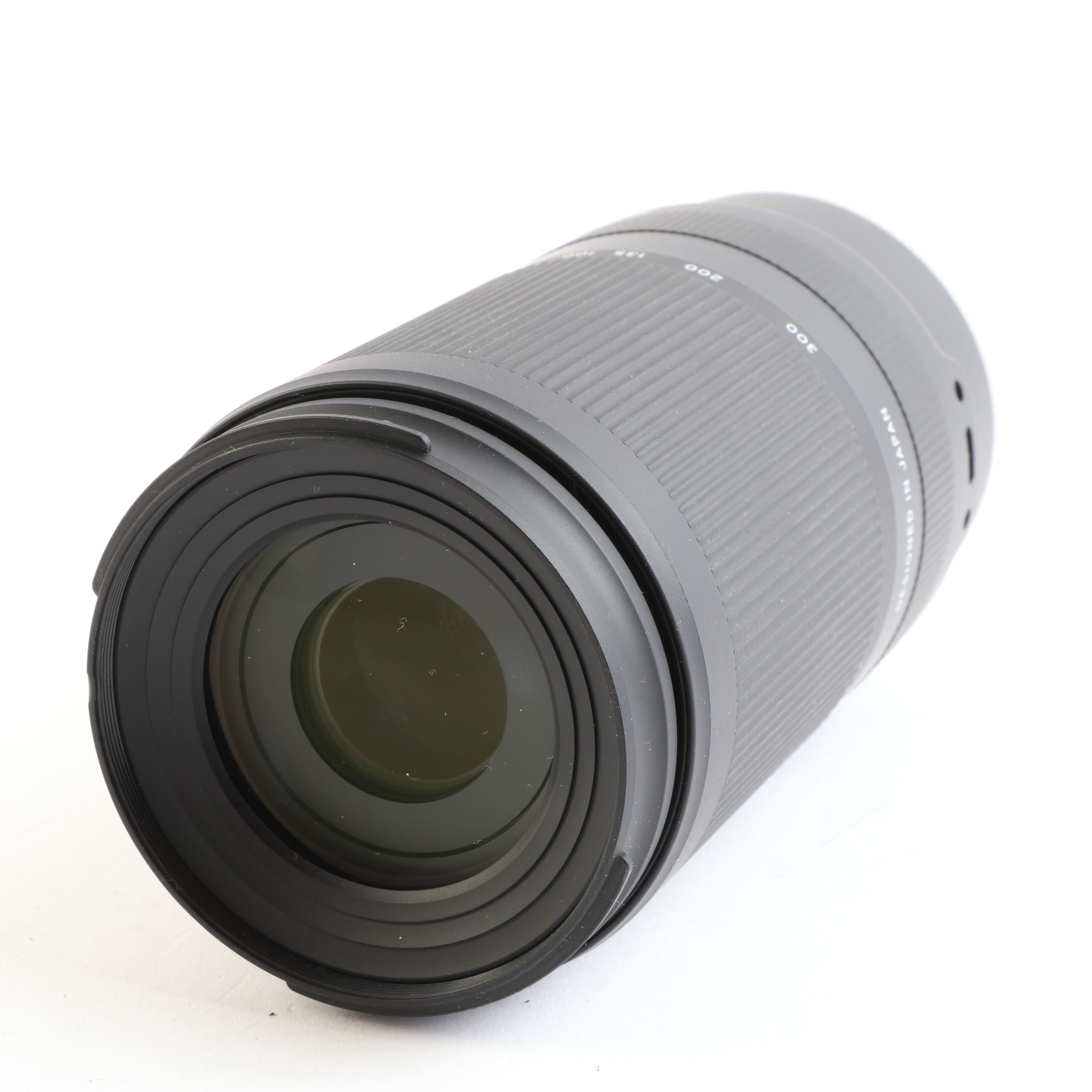 USED Tamron 70-300mm f4.5-6.3 Di III RXD Lens for Nikon Z