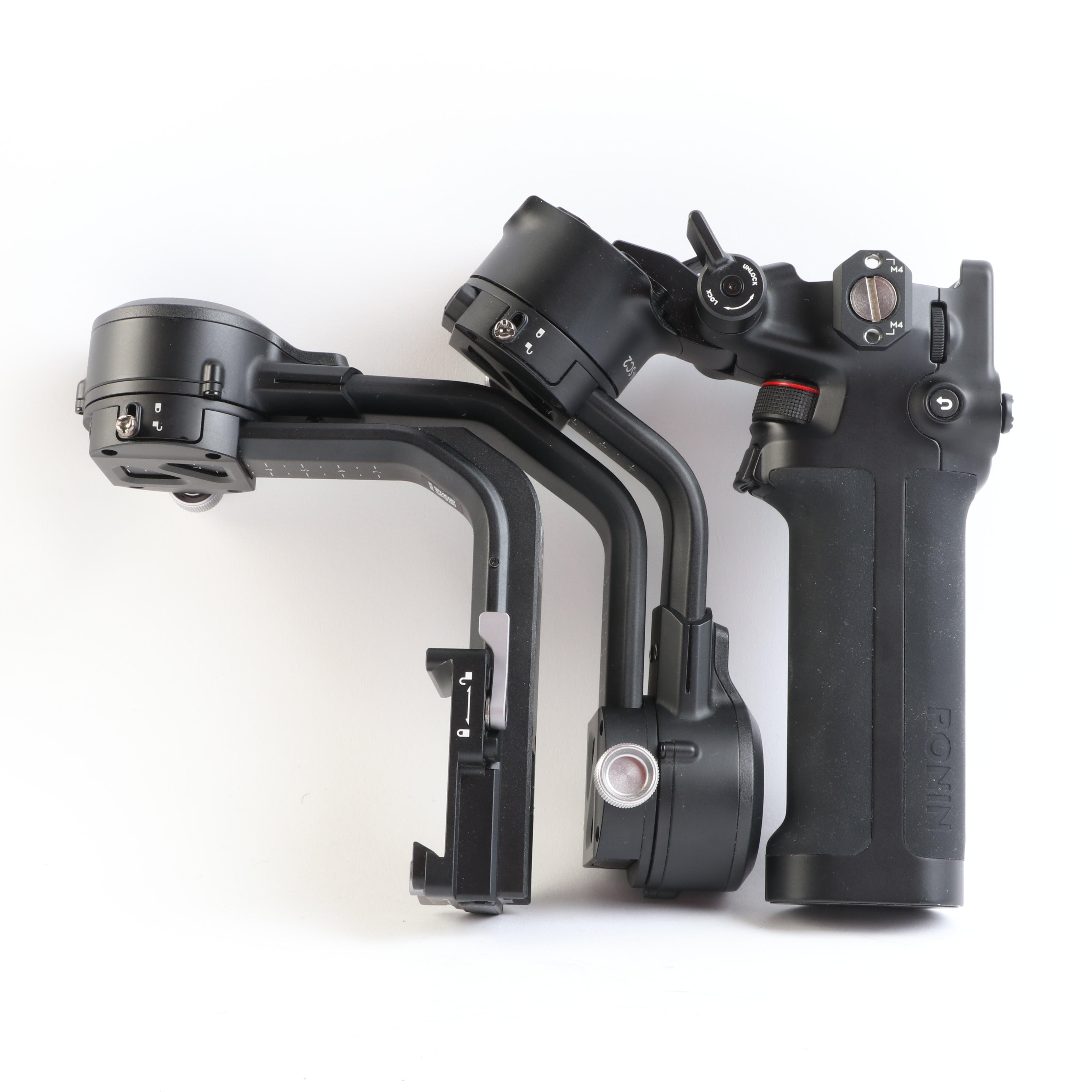 USED DJI RSC 2