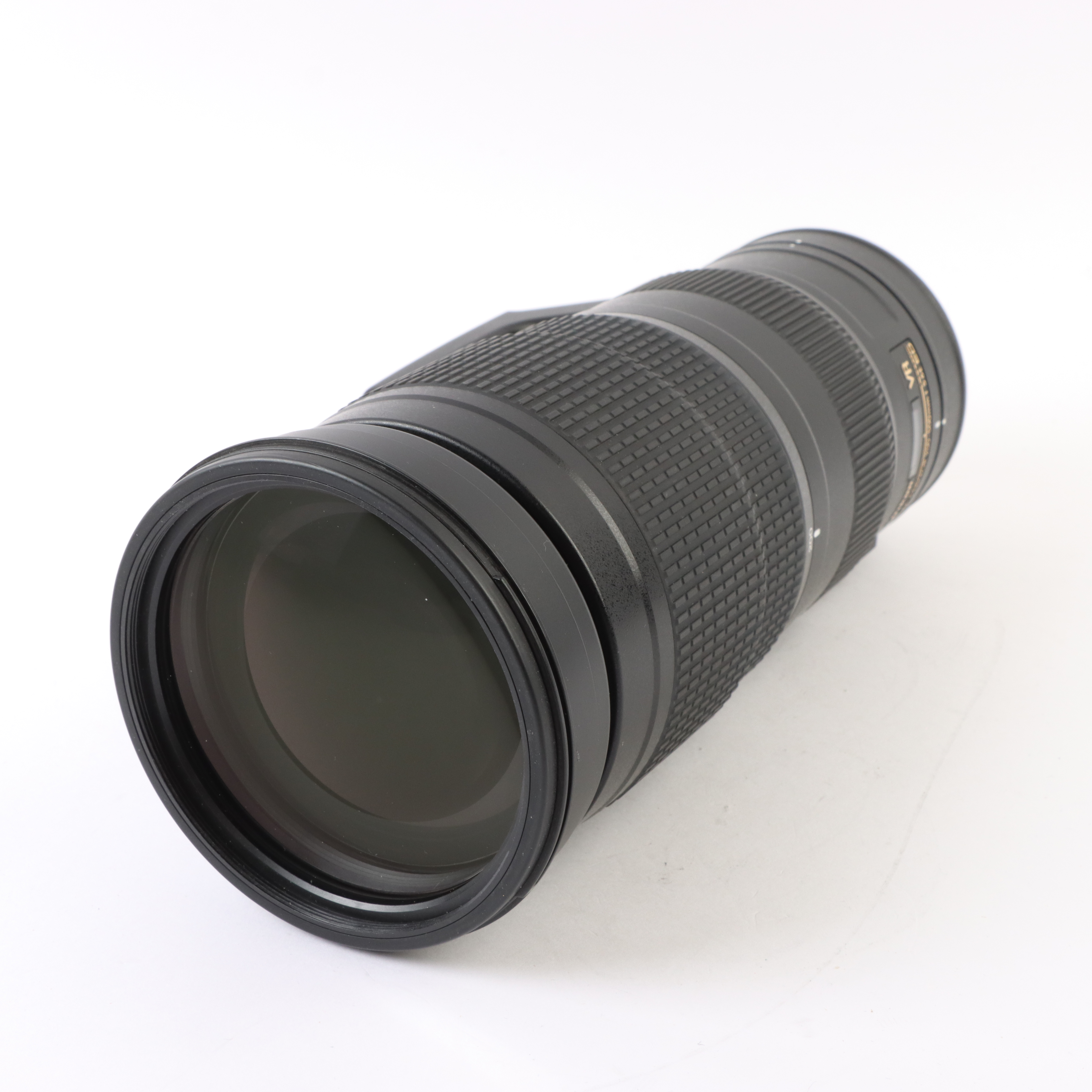 USED Nikon 200-500mm f5.6E ED VR AF-S Lens