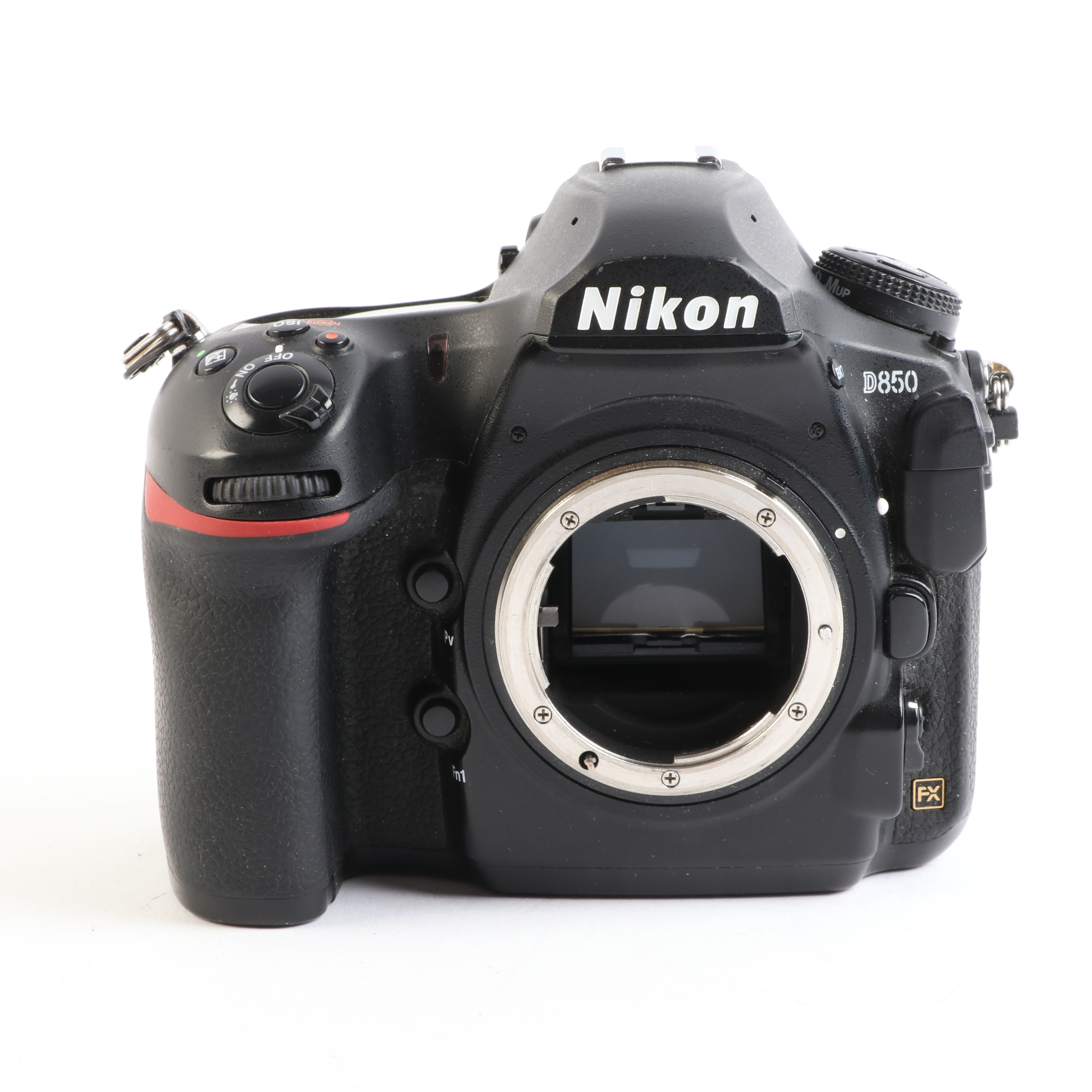 USED Nikon D850 Digital SLR Camera Body