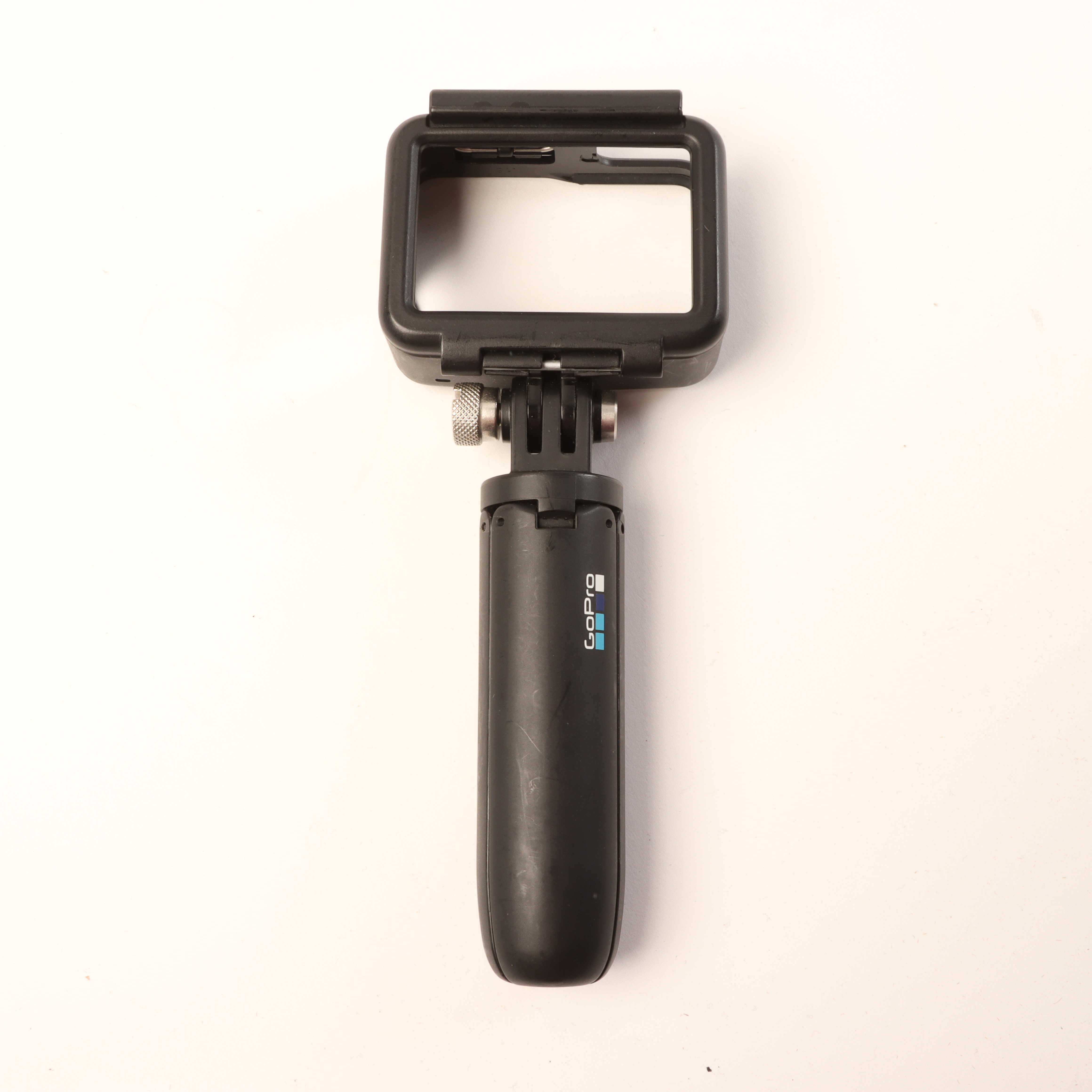 USED GoPro Shorty (Mini Extension Pole and Tripod)