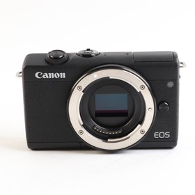 USED Canon EOS M200 Digital Camera