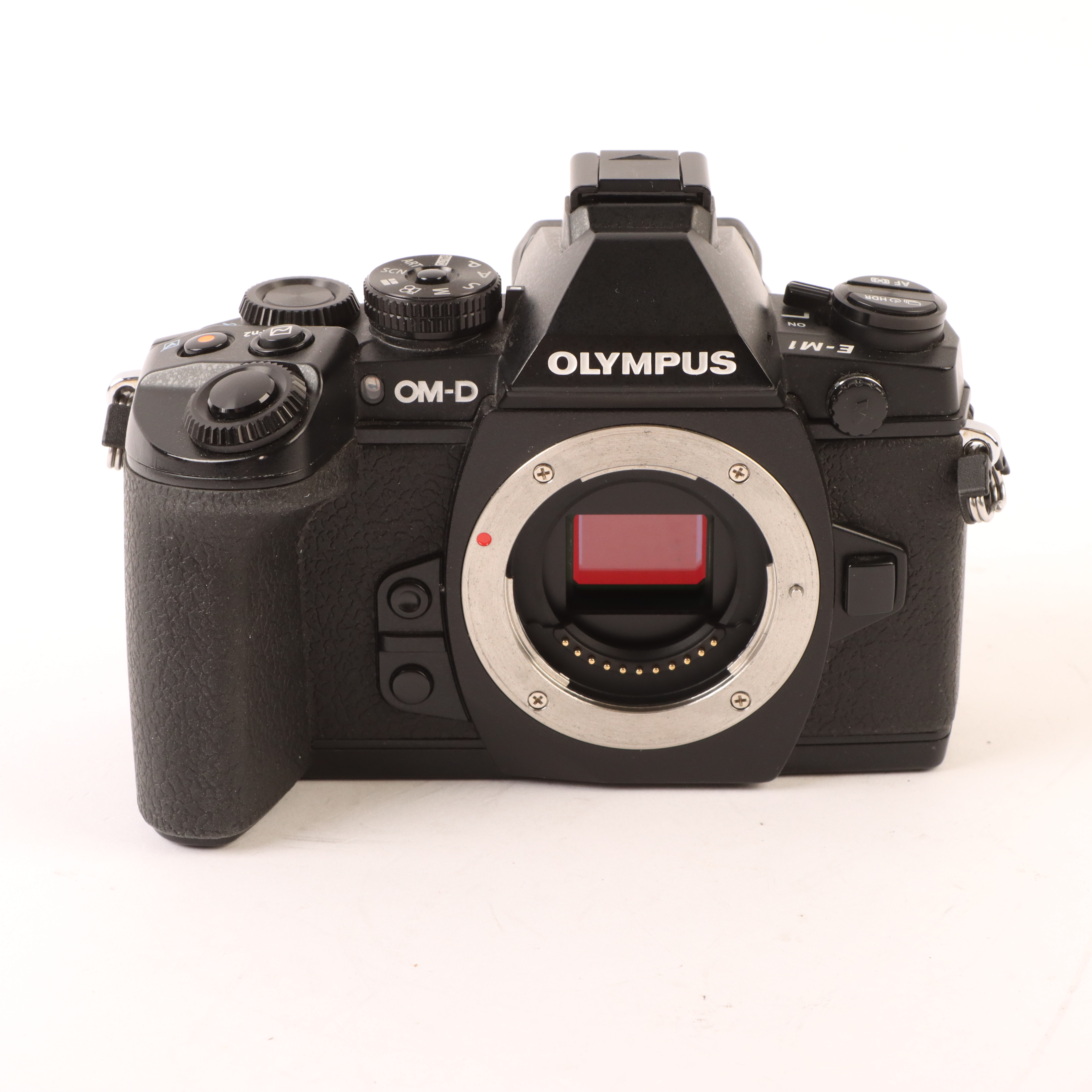 Used Olympus OM-D E-M1 Cameras | Wex Photo Video Used Olympus OM-D E-M1 Cameras | Wex Photo Video