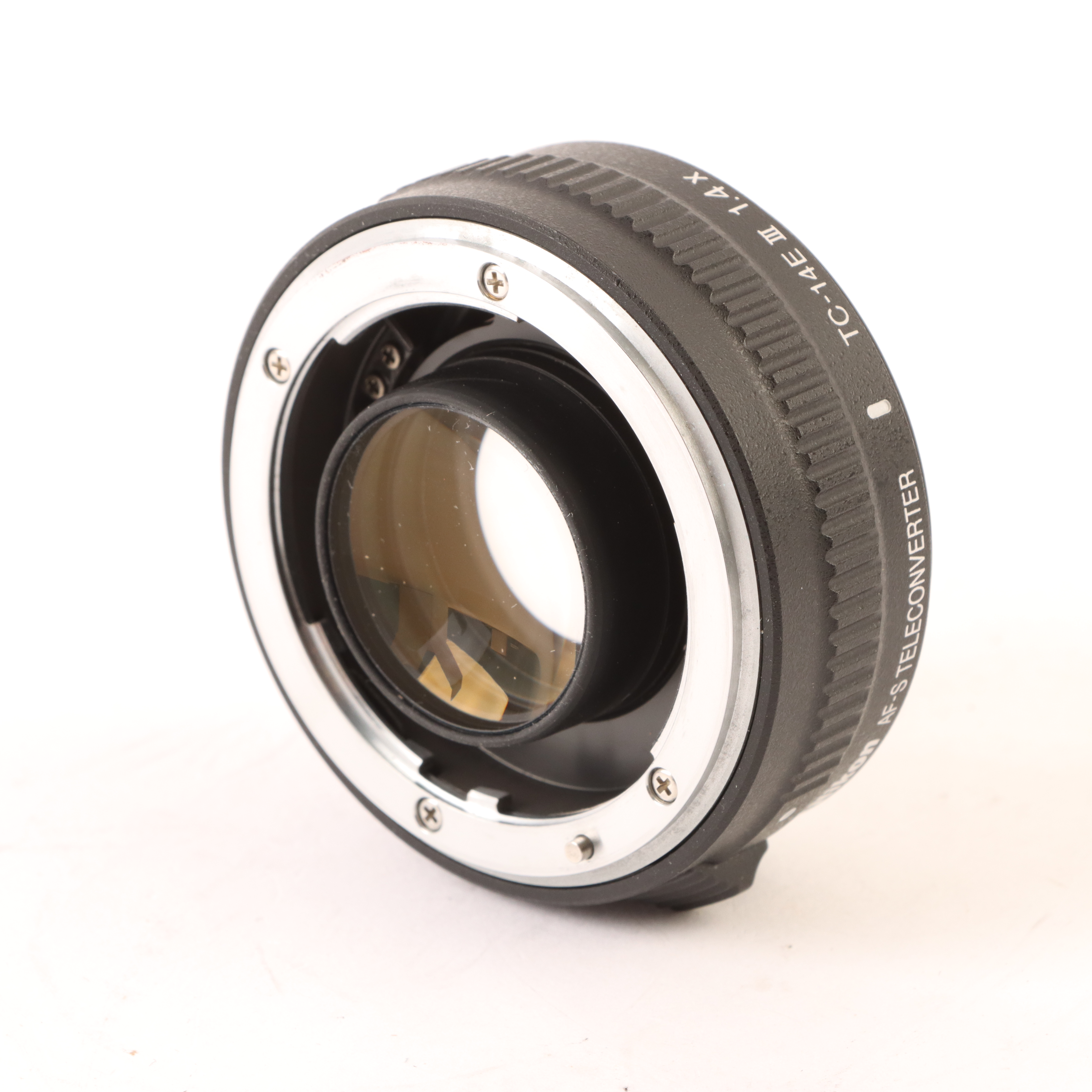 USED Nikon TC-14E AF-S Teleconverter III