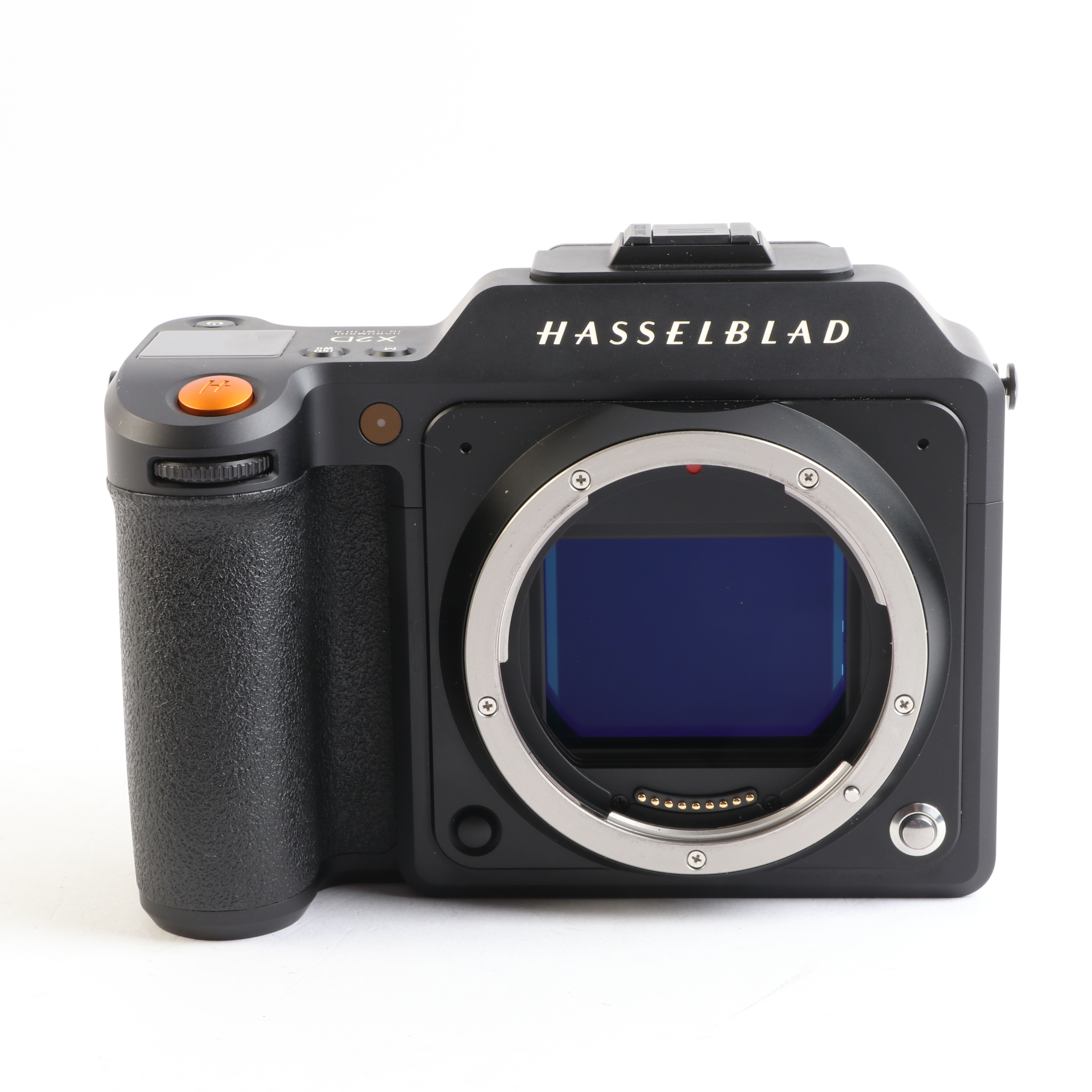 USED Hasselblad X2D 100C Medium Format Digital Camera Body