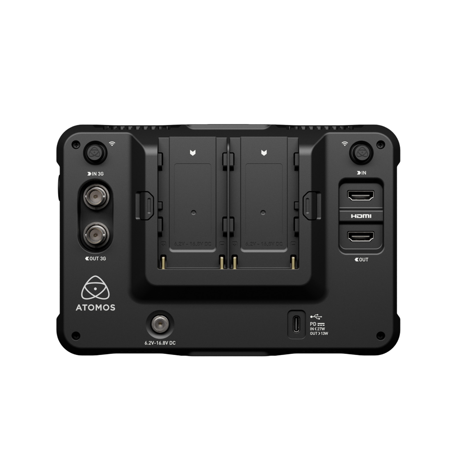 Atomos Shinobi 7 RX | Wex Photo Video